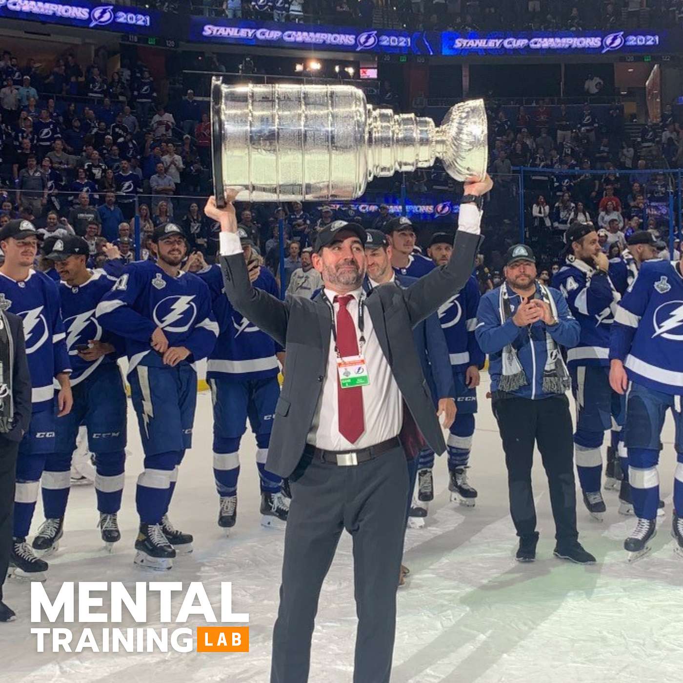 Practicing What We Preach: Dr. Ryan Hamilton on High Performance, Self-Awareness, and Pushing Limits