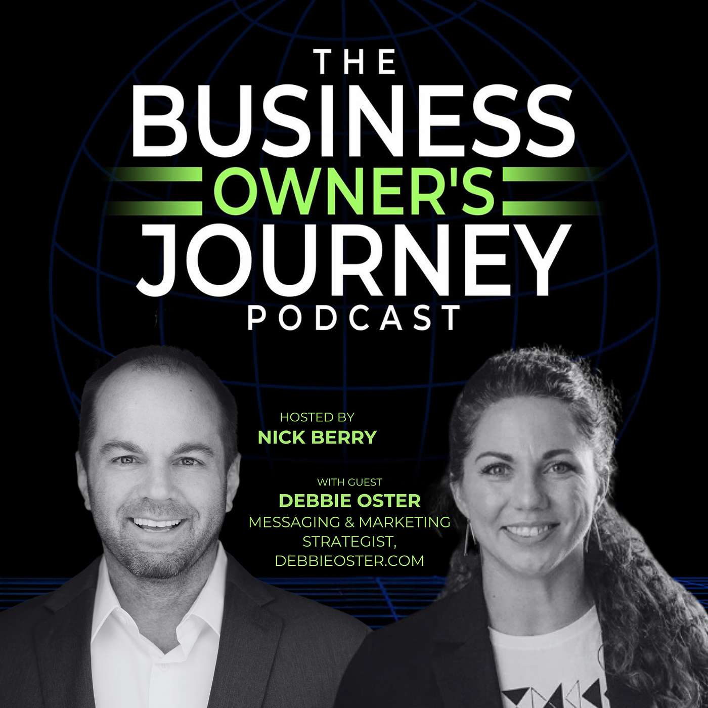 The Business Owner\'s Journey