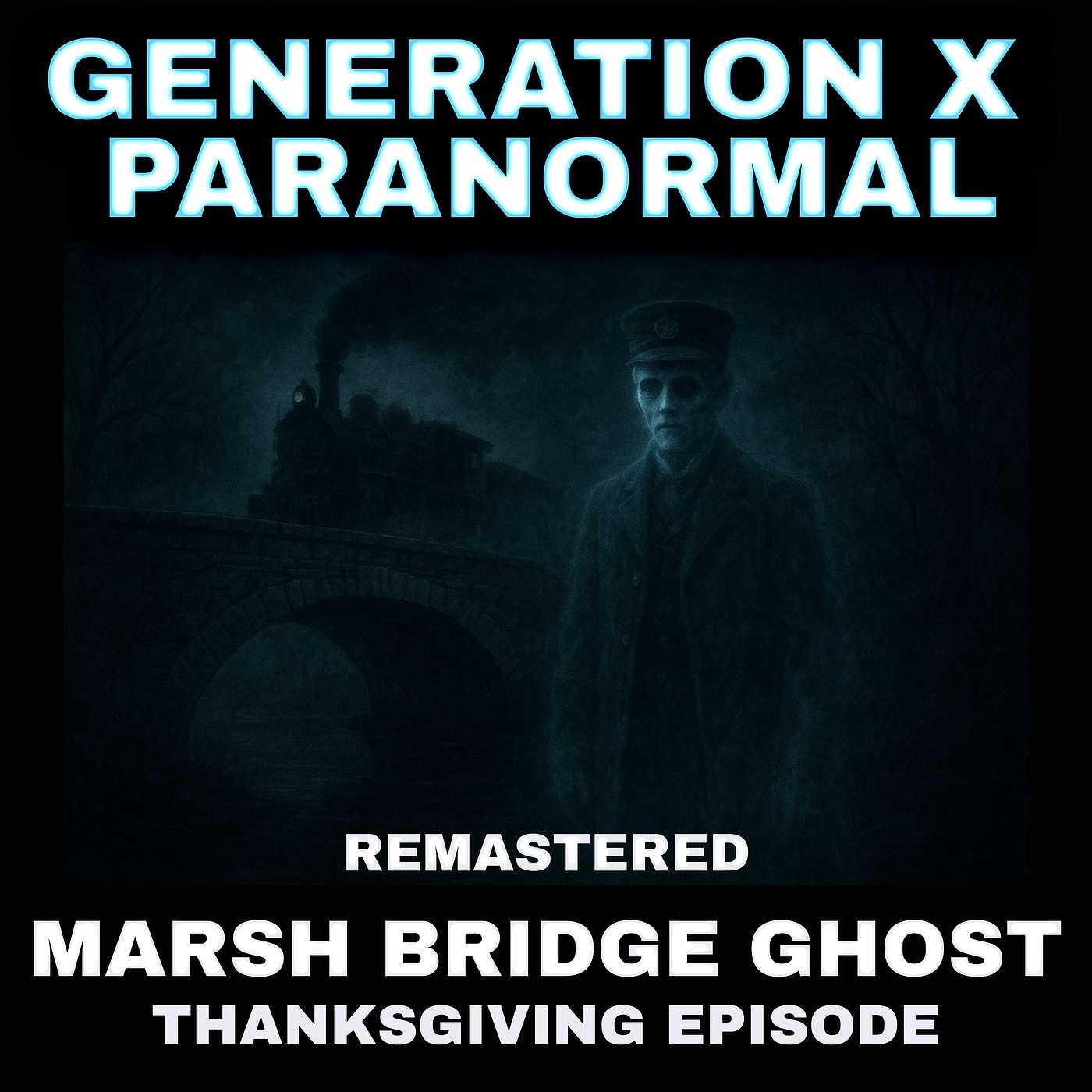The Ghost of Marsh Bridge: Geneva’s Haunted Thanksgiving Legend (Remastered 2025)