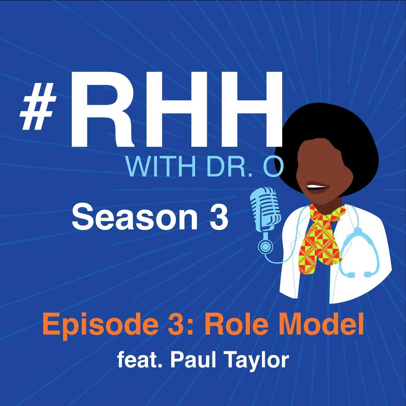 Race, Health & Happiness