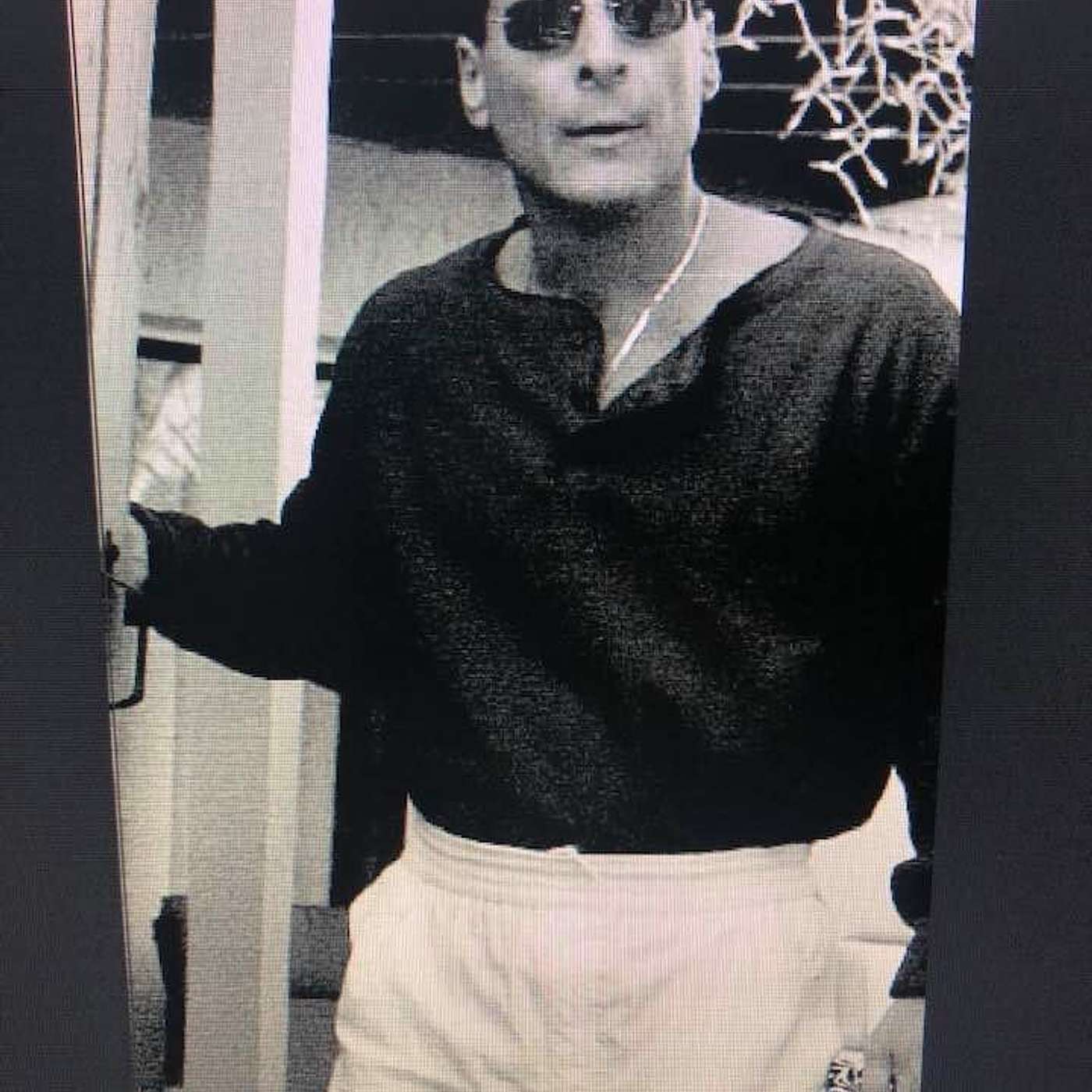 Pt. 4 LARRY MAZZA **EXCLUSIVE SPECIAL** 4-Part Series Colombo Crime Family Mafia MADE MAN  MOB WARS episode artwork