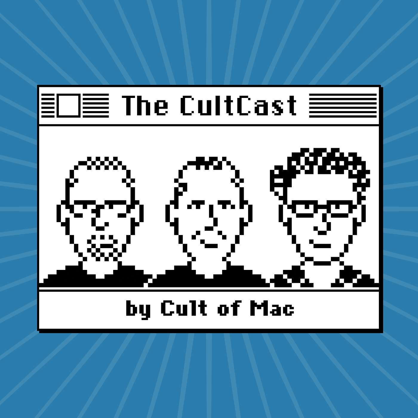 The CultCast