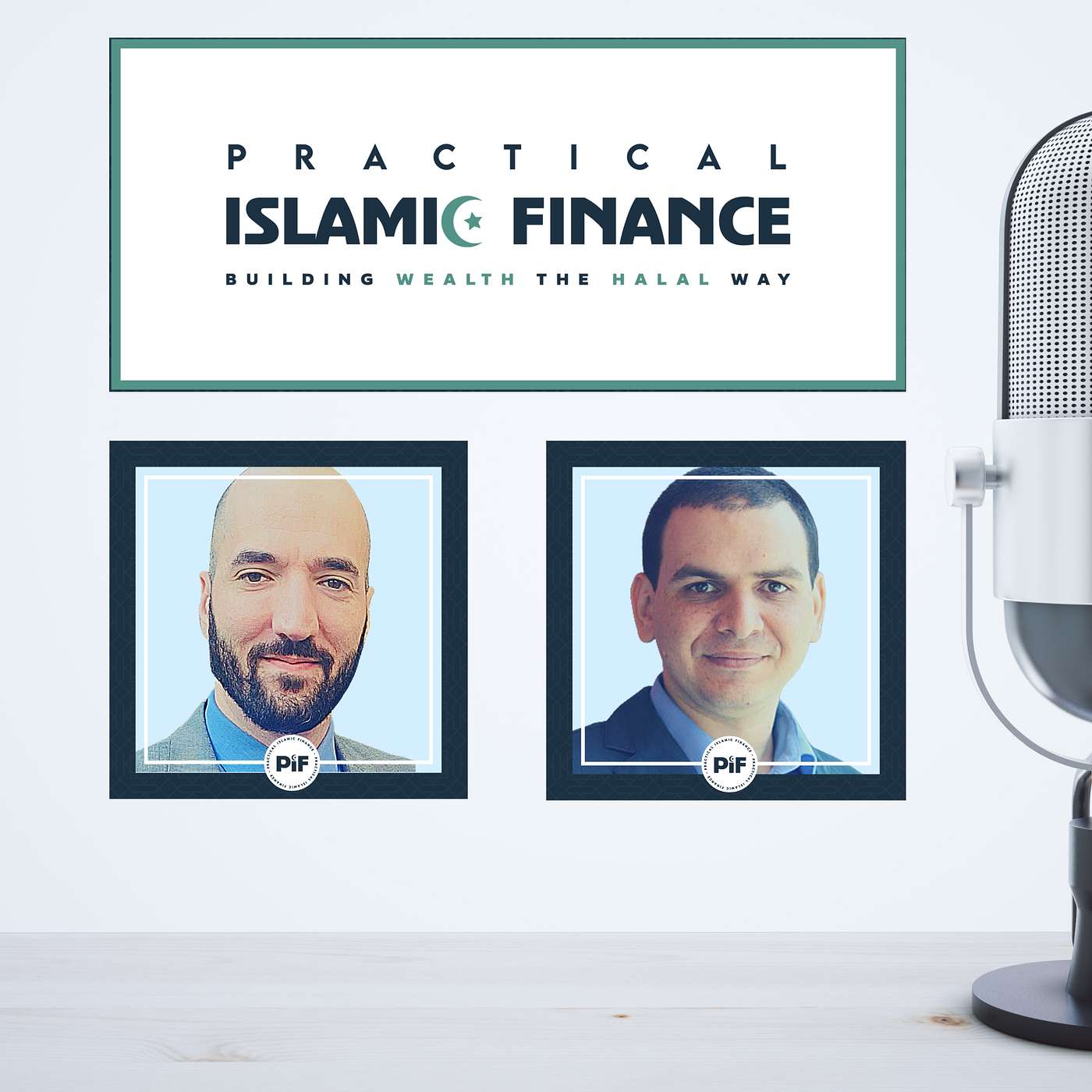 PIF Weekly Roundup: Robinhood stock, how halal are cryptocurrencies really?, investing in cryptos vs. stocks