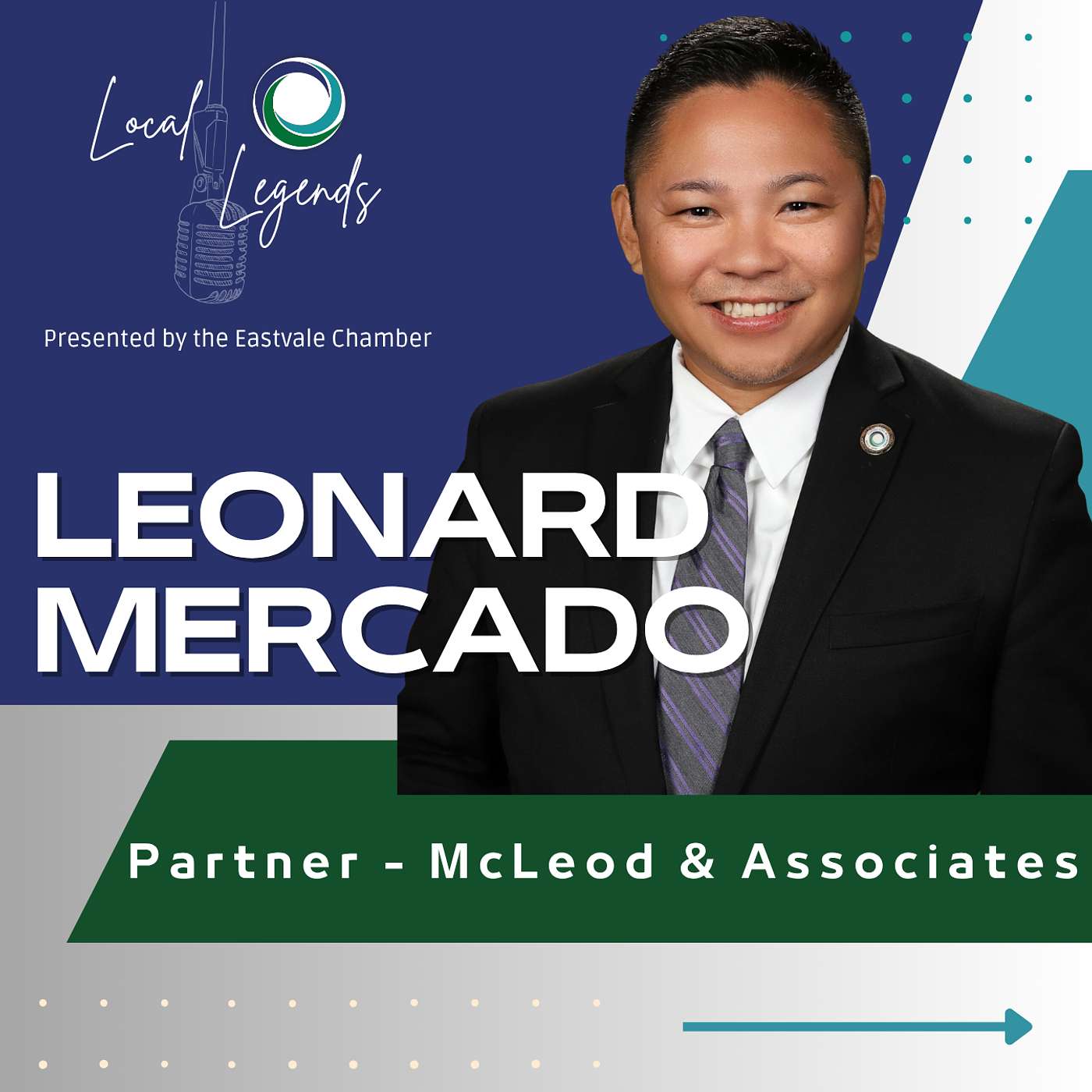Local Legends Podcast
