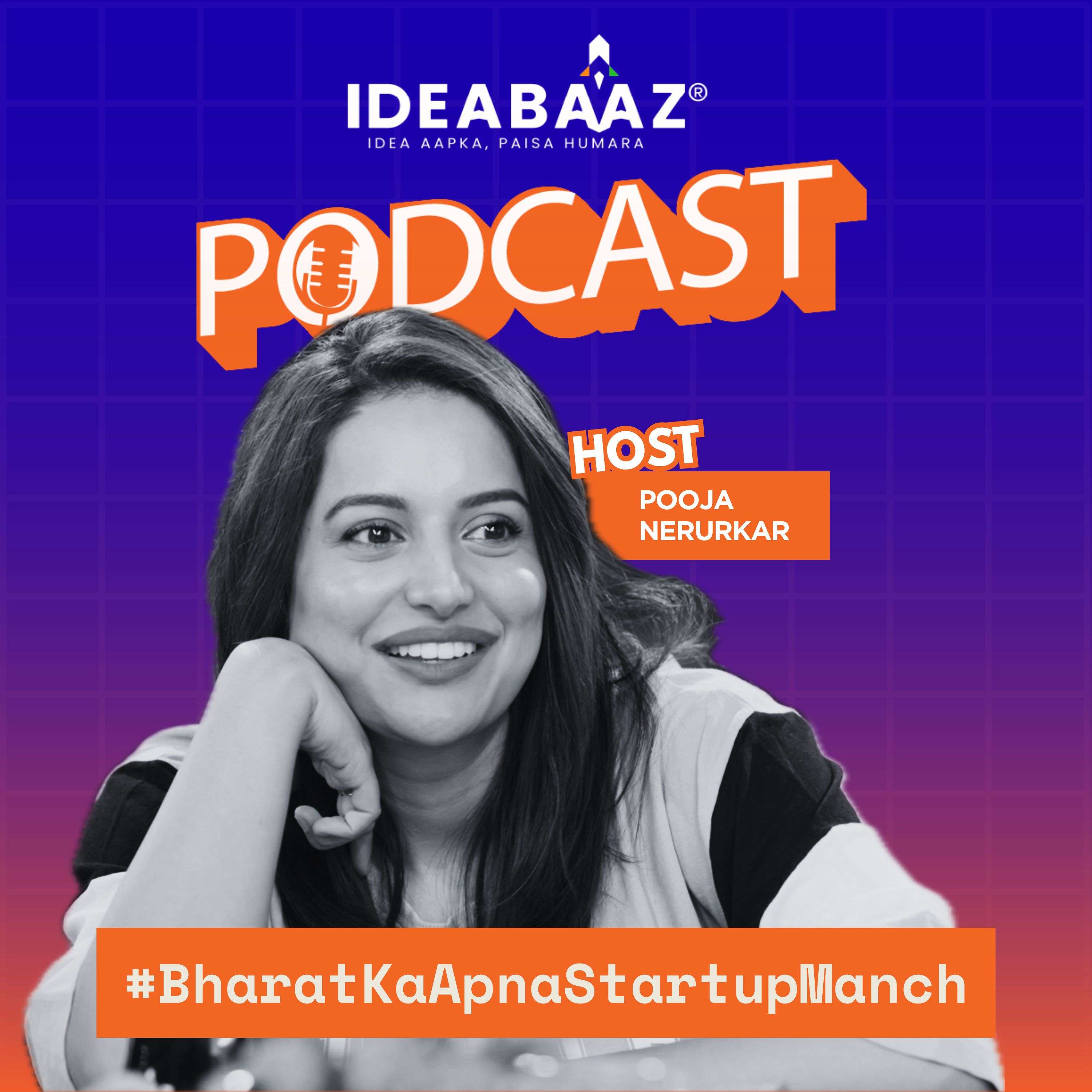 Ideabaaz Podcast