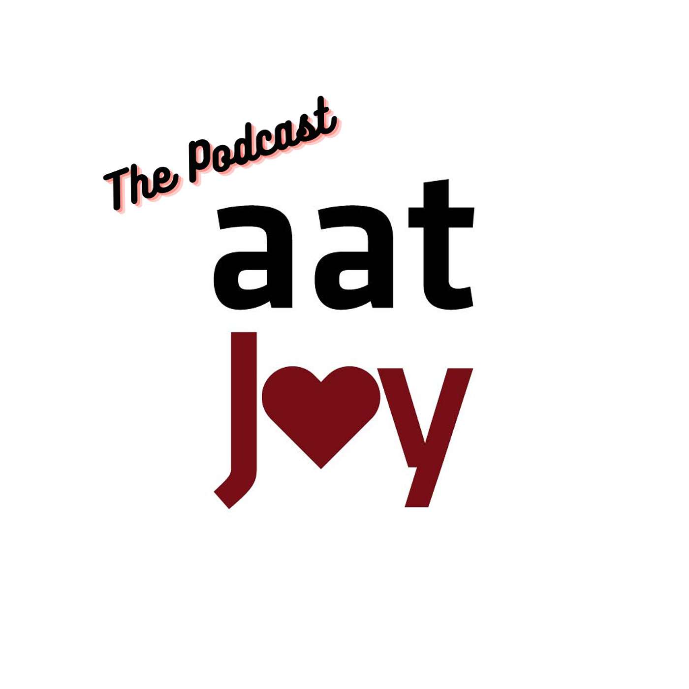 Sharing Pieces of Why I'm Optimistic and How I Stay In A Place of Joy episode artwork