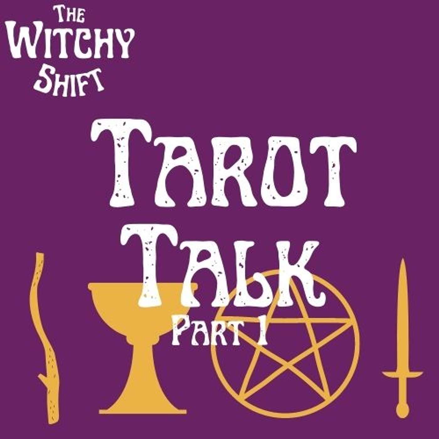 The Witchy Shift