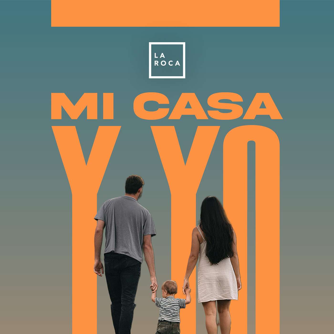 Mi casa y yo | Transferencia Generacional - José Mayorquin