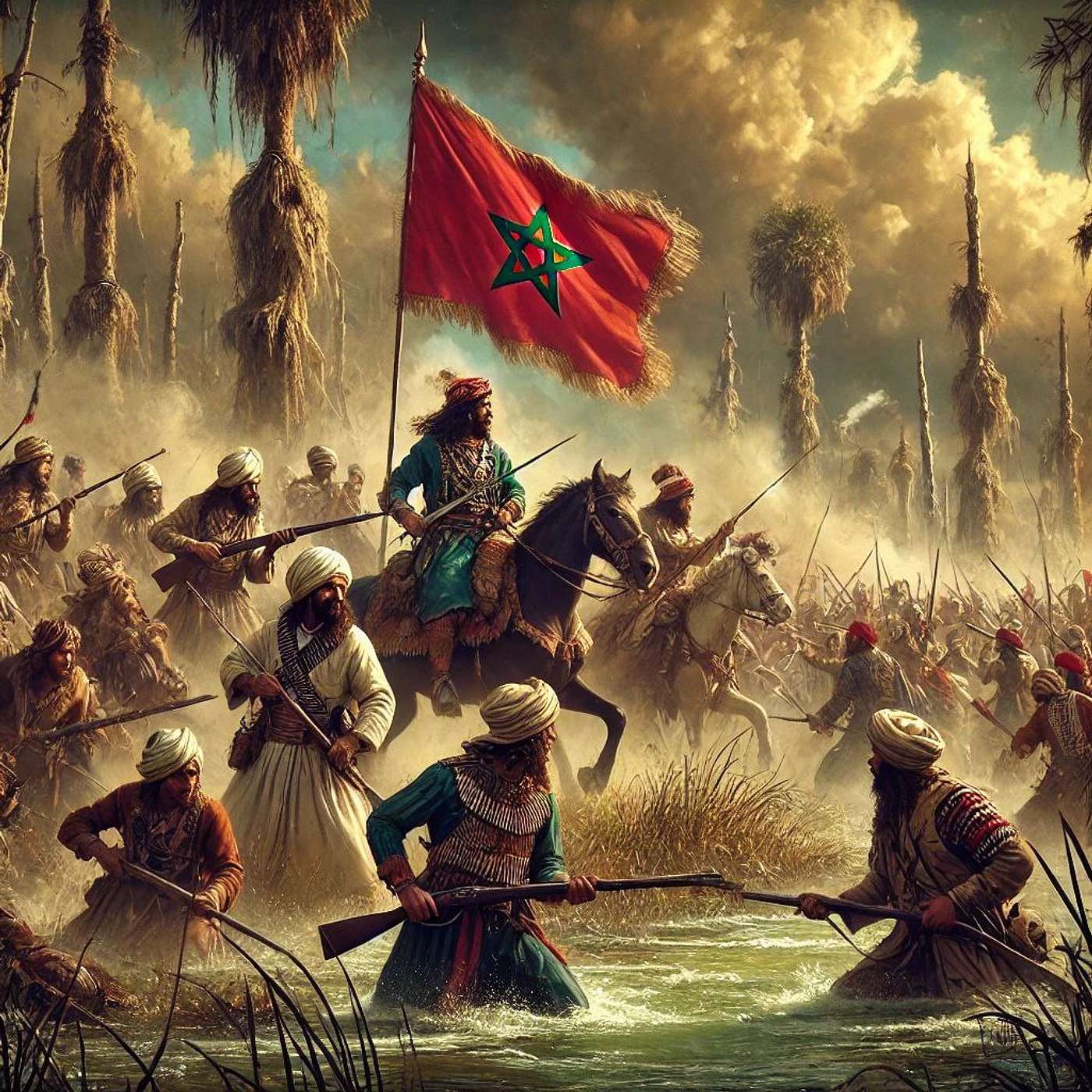 The Harim Abiff Affect Podcast