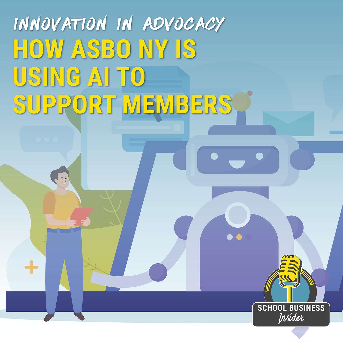 School Business Insider