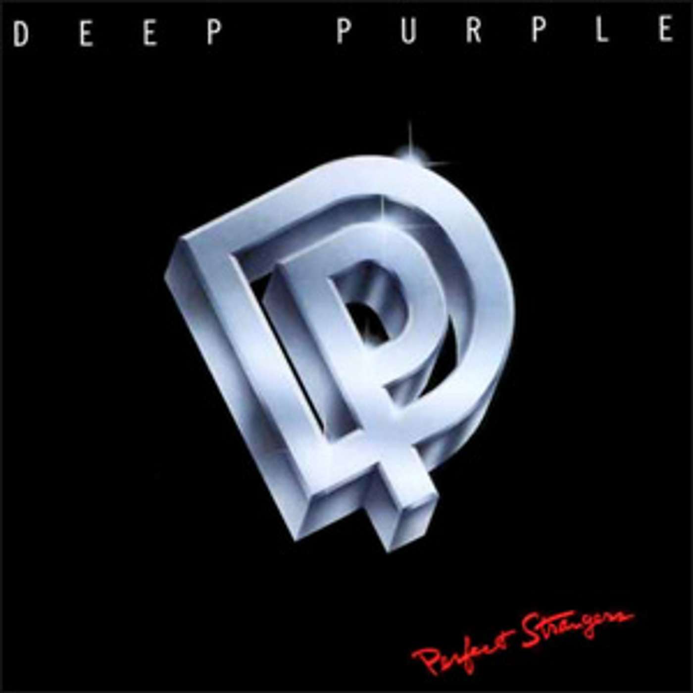 Episode 12 The First Time I Saw Deep Purple