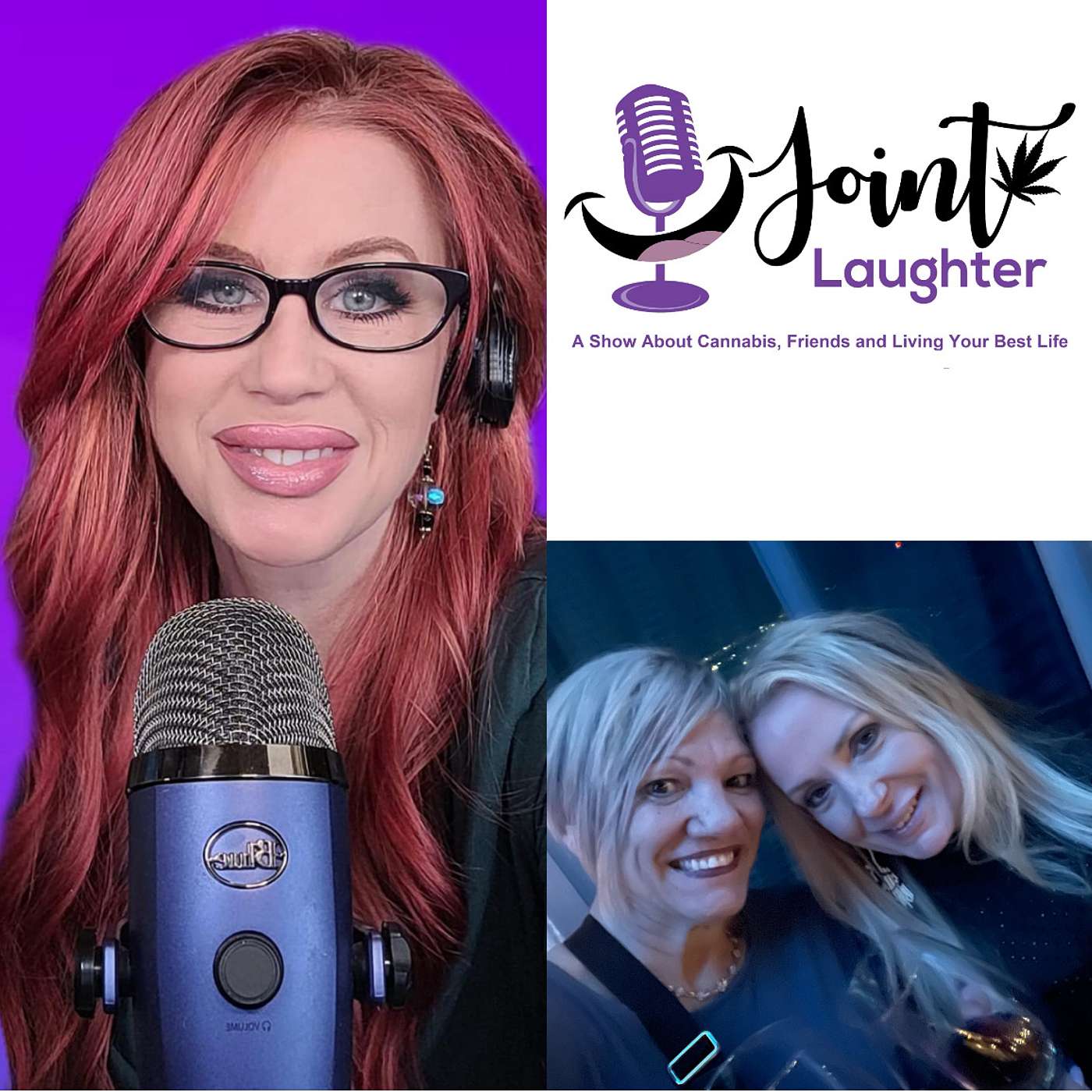 Leslie Clicks Podcast