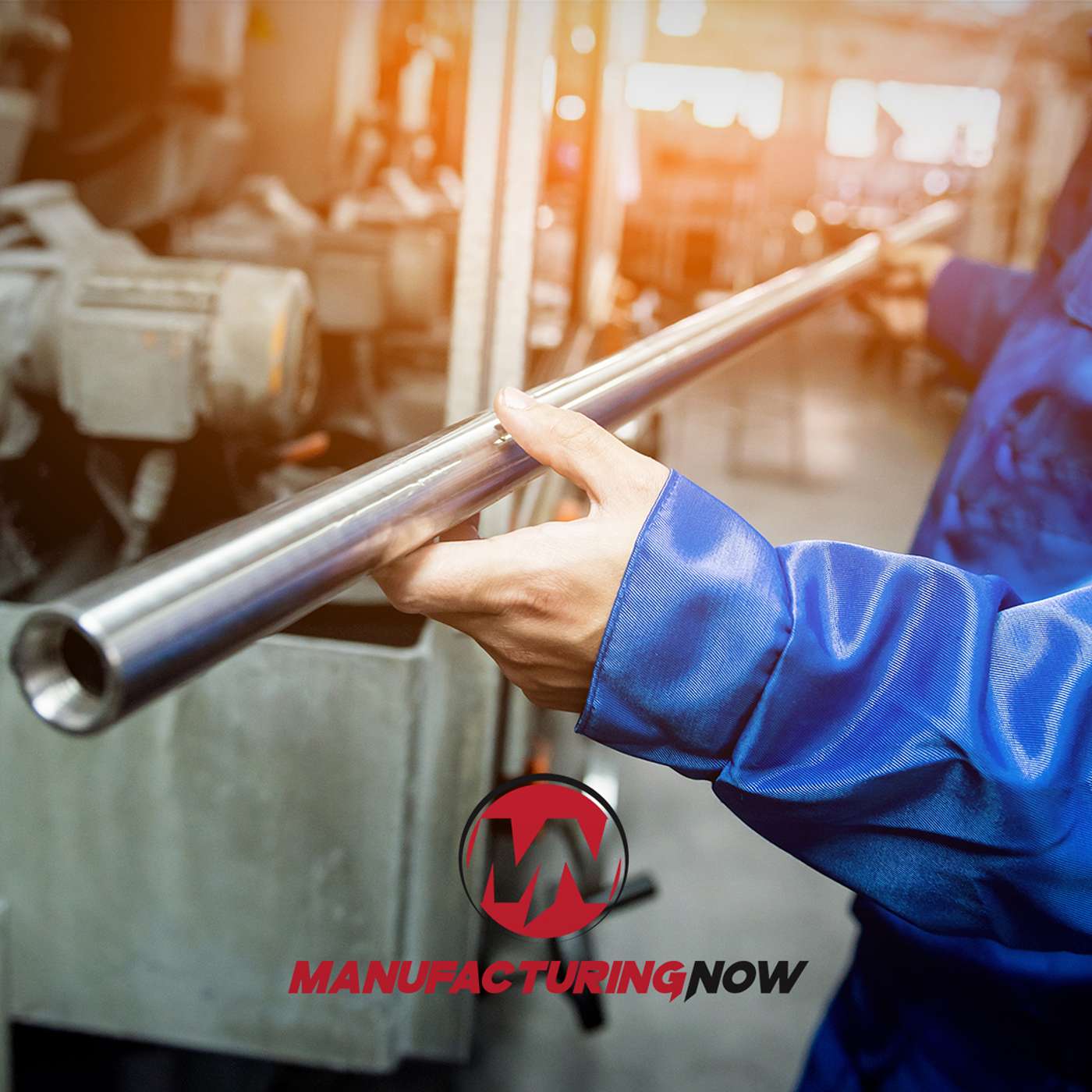 LISTEN: 50-Year-Old Steel Pipe Maker Closing Illinois Plant