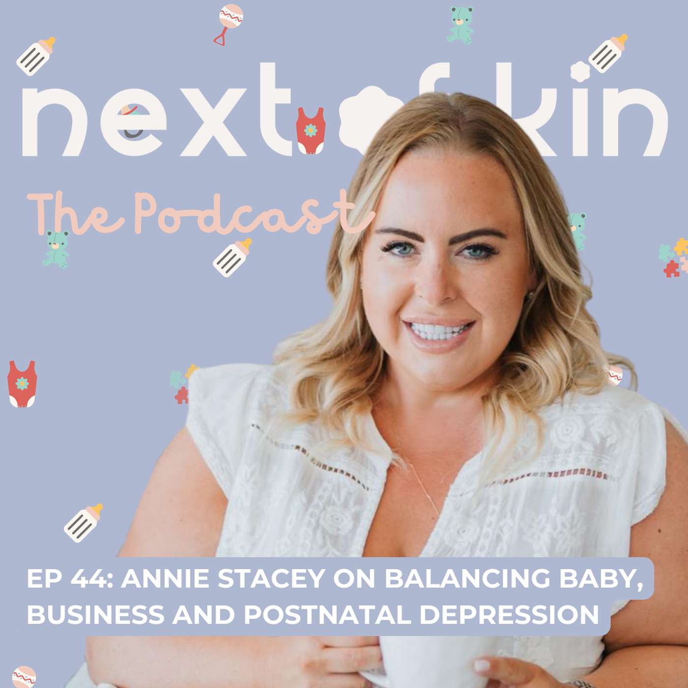 Next of Kin The Podcast