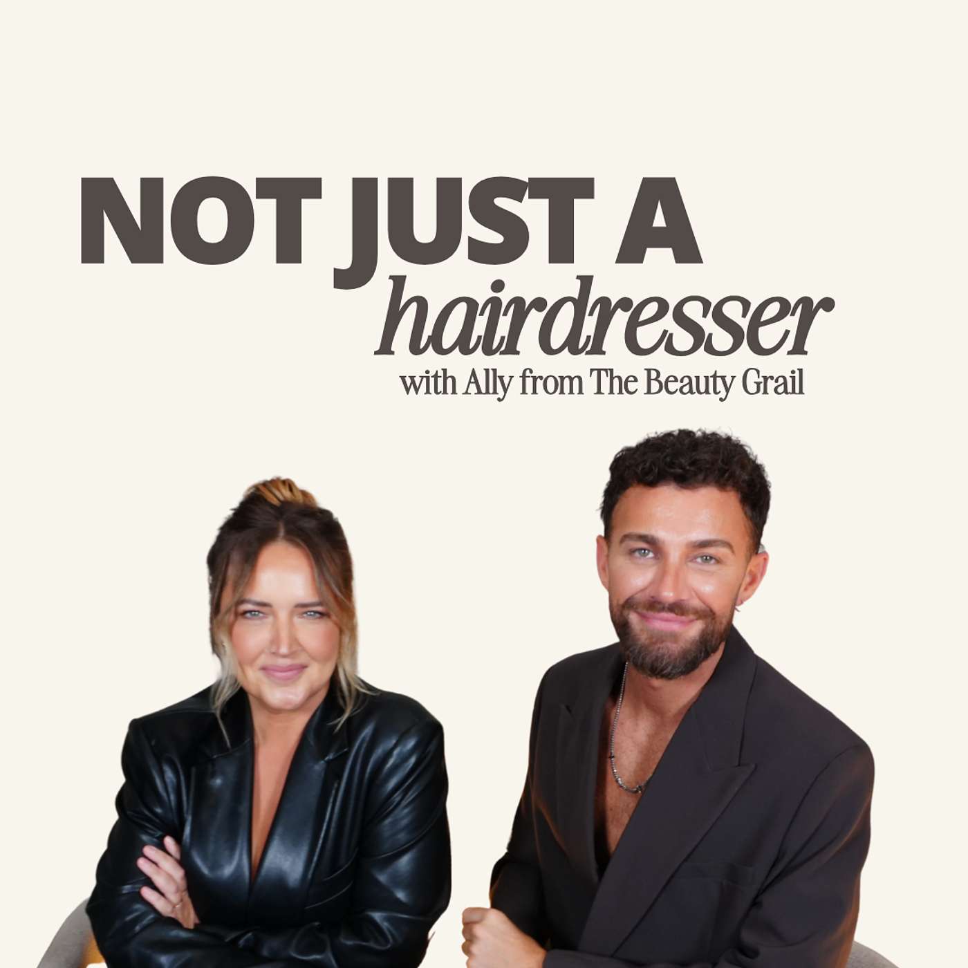 3. Dom Pelli: From the Barber Shop Floor to becoming one of Australia’s Most In-Demand Celebrity Stylists episode artwork