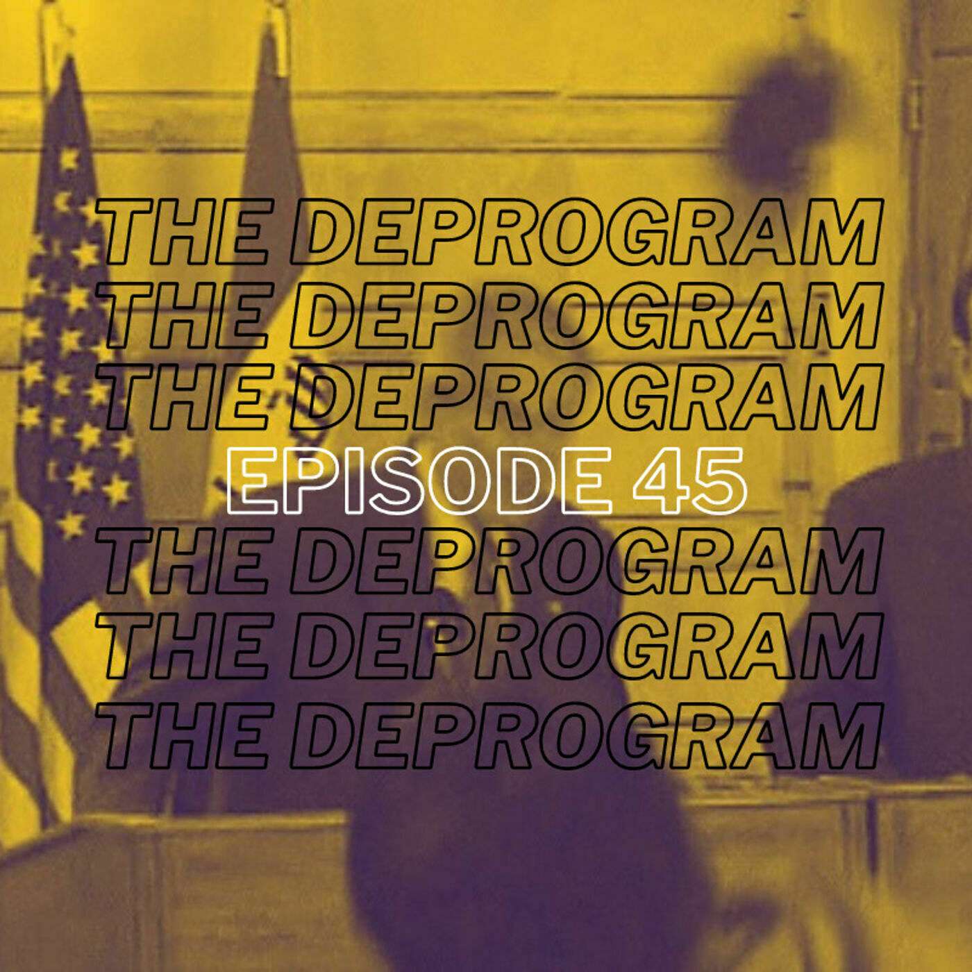The Deprogram