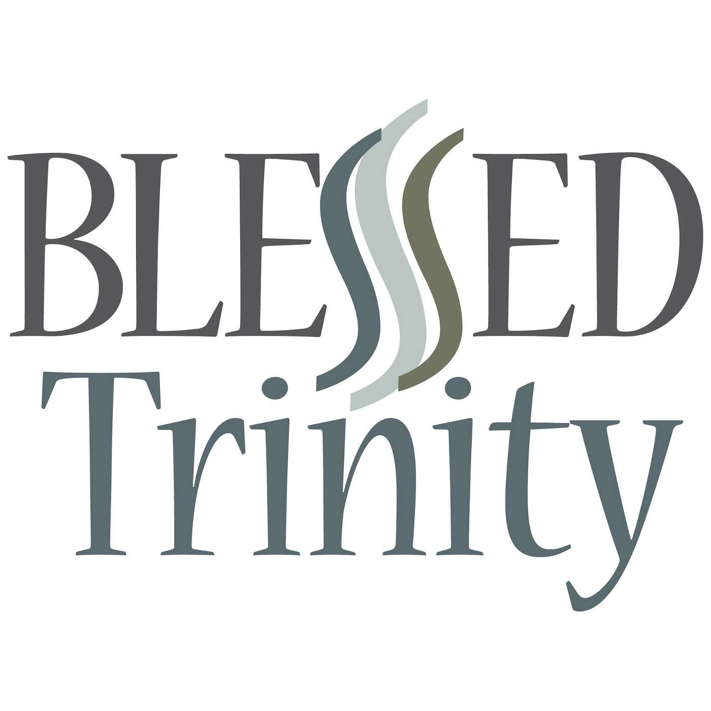5-30-21 Celebrating God and God’s Grace (Trinity Sunday) episode artwork