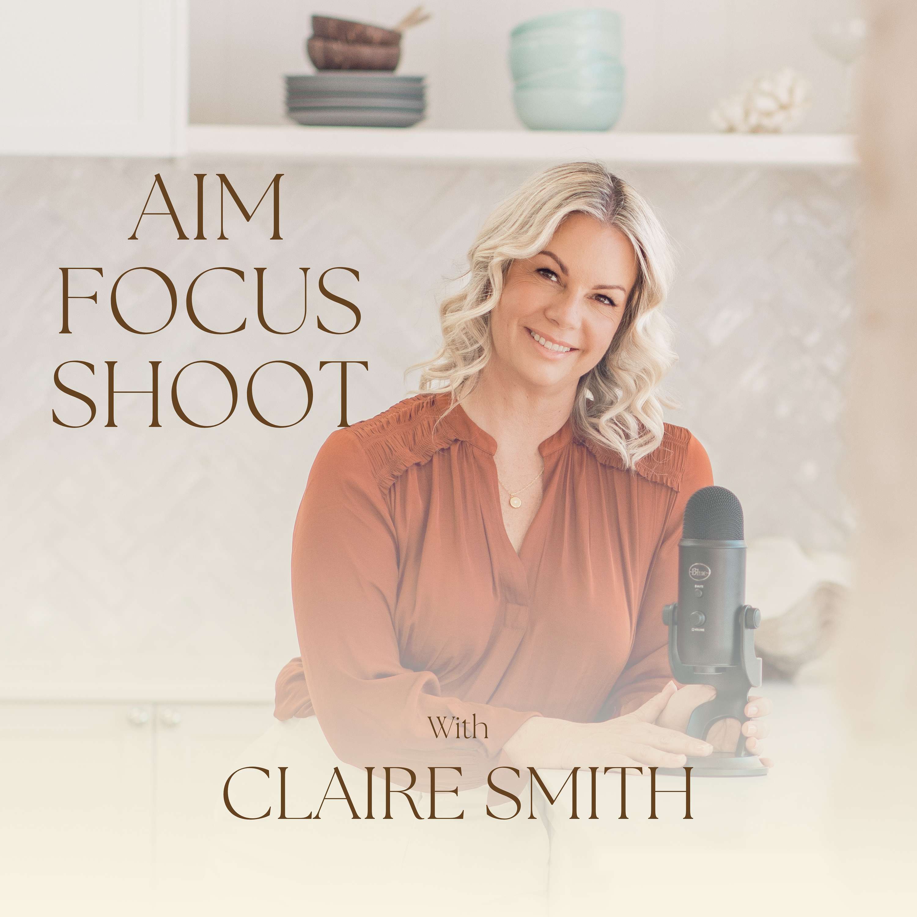 Aim Focus Shoot