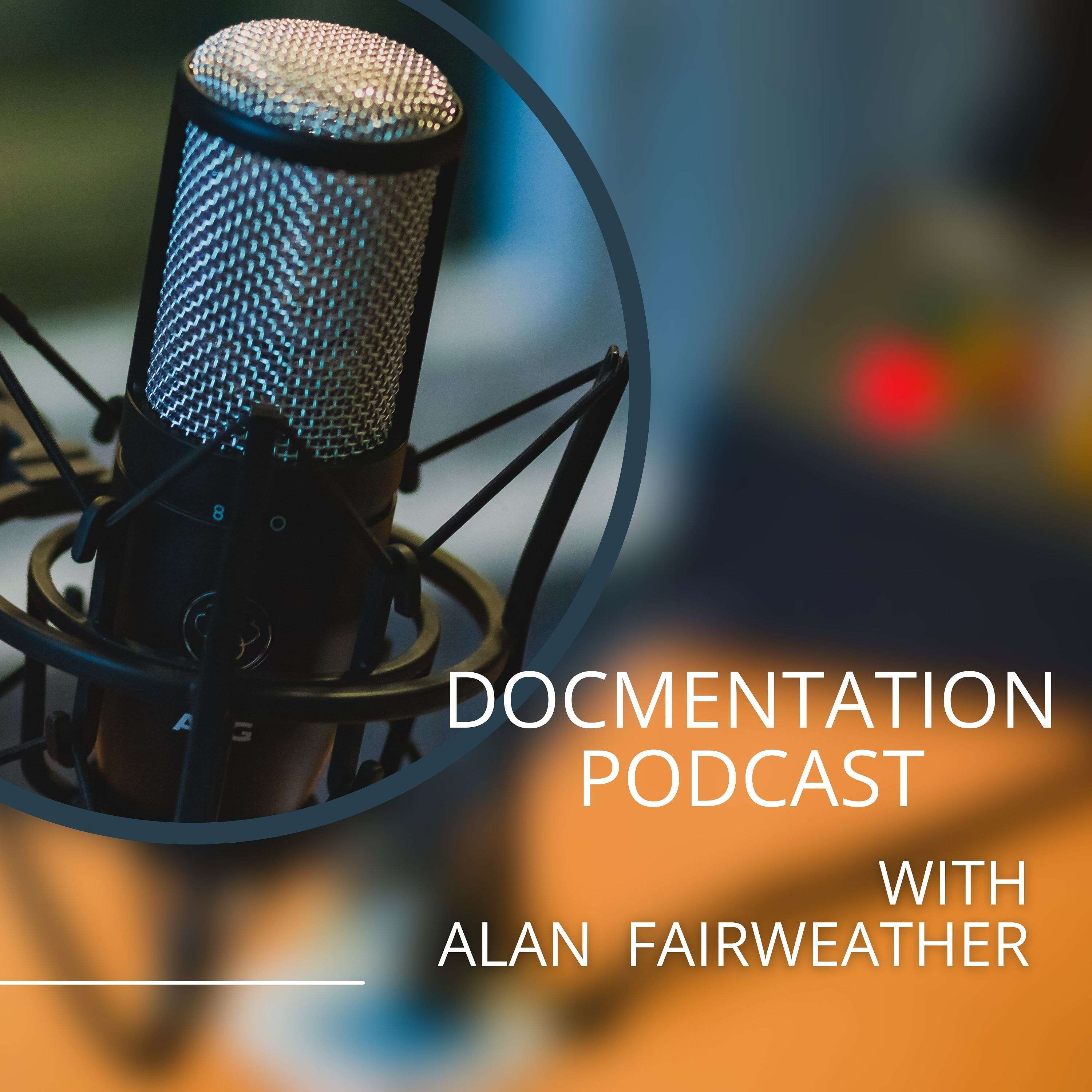 DocMentation Podcast