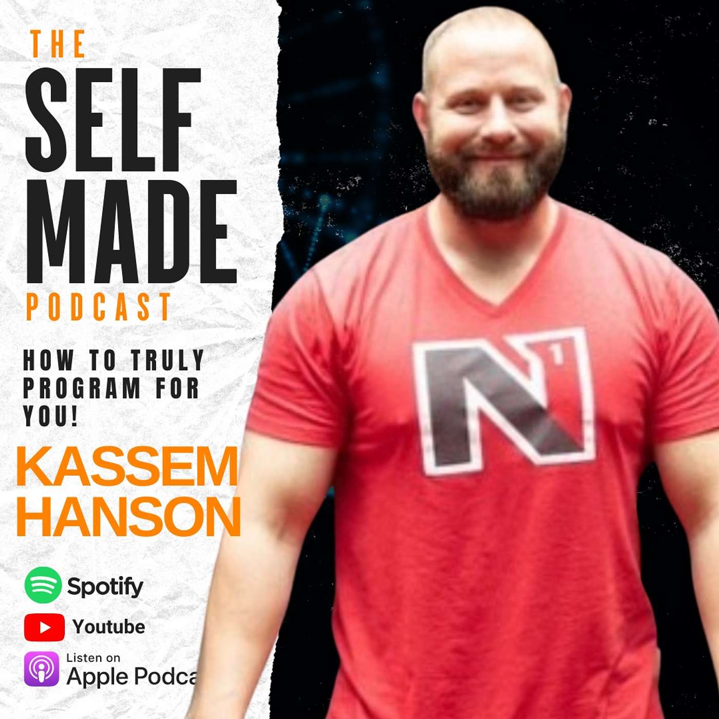 The Self Made Podcast