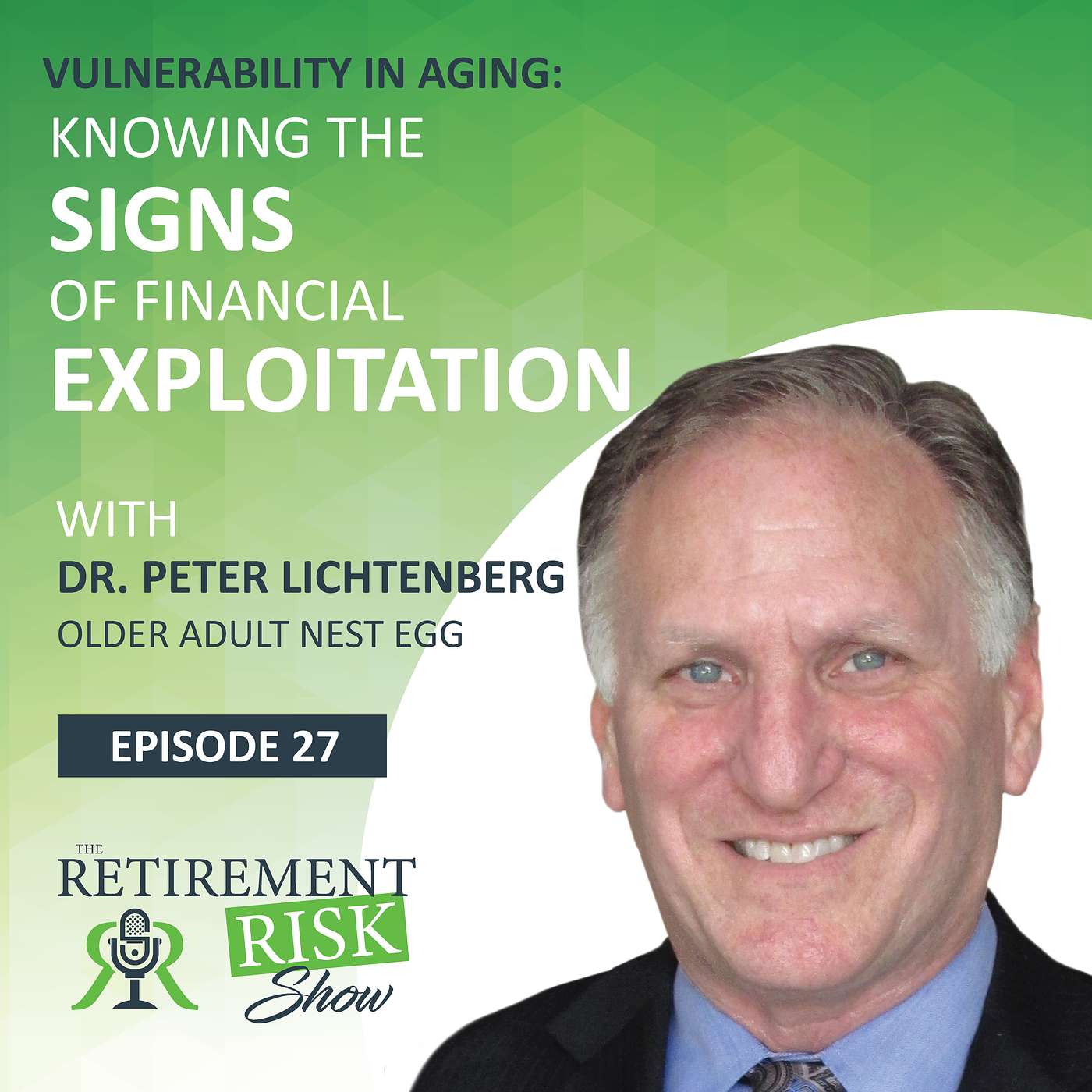 The Retirement Risk Show