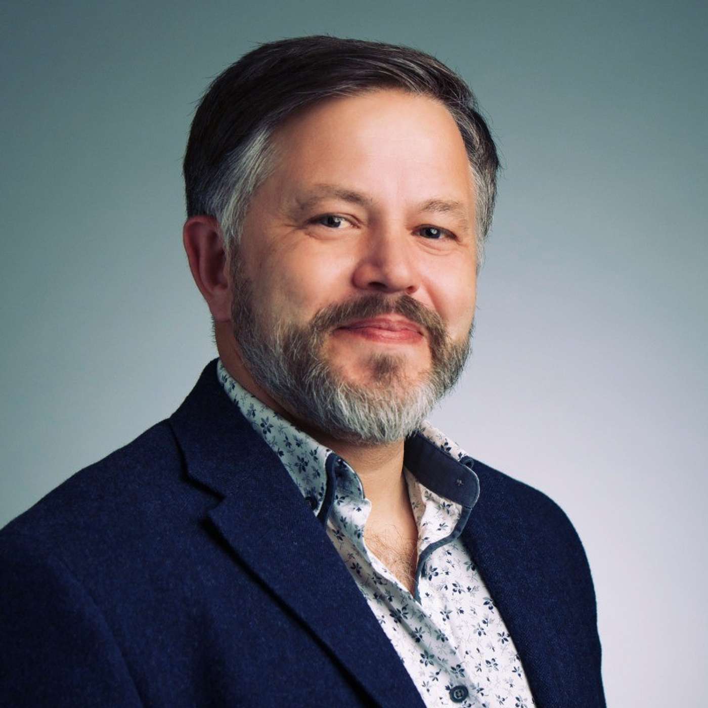 Episode 19: How the Built Environment is Driving Nature Markets in the UK, with Simon Kennedy of Wates Wildscape