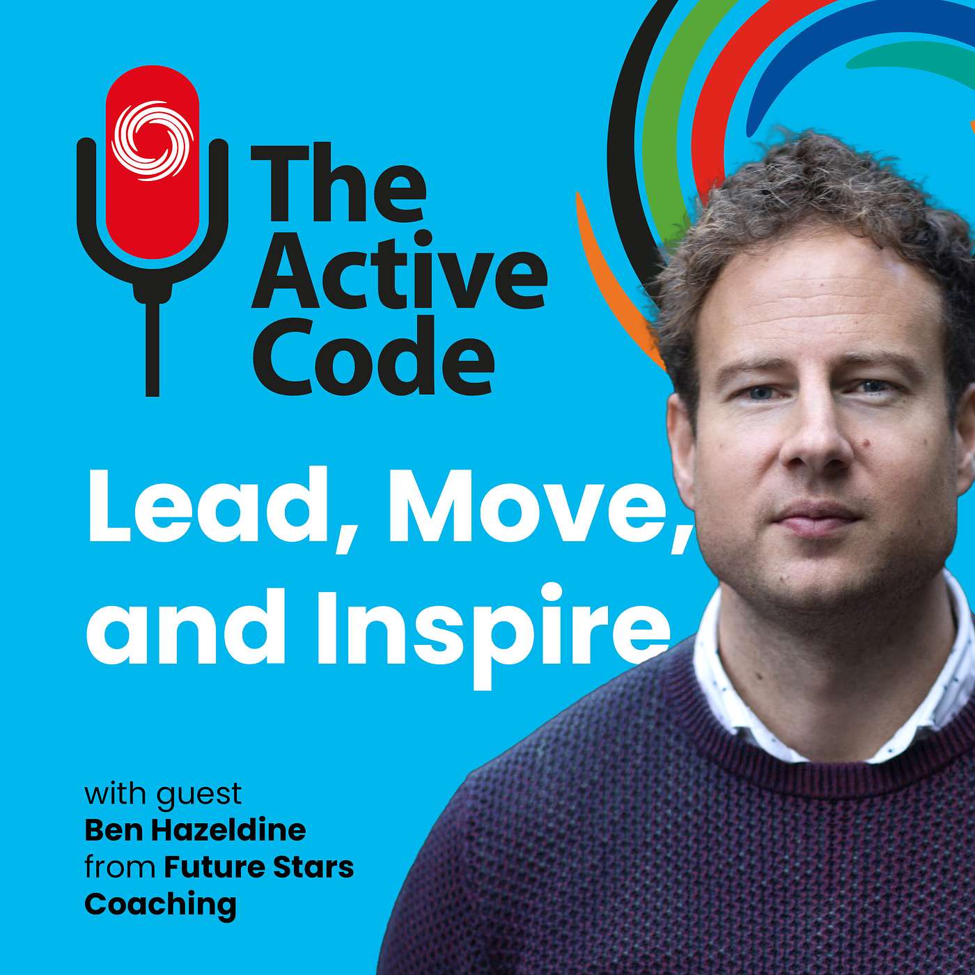 The Active Code