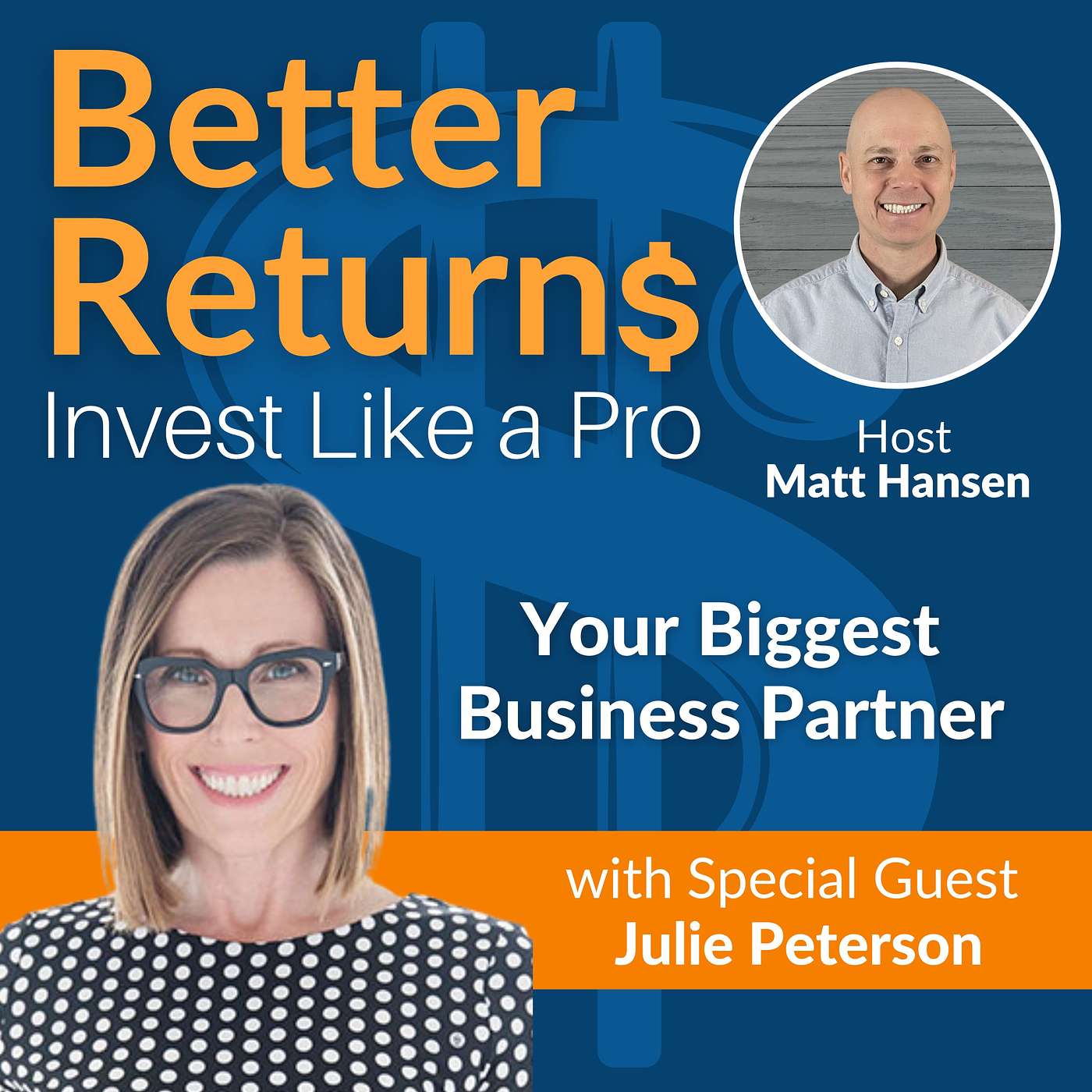 Better Returns: Invest Like a Pro