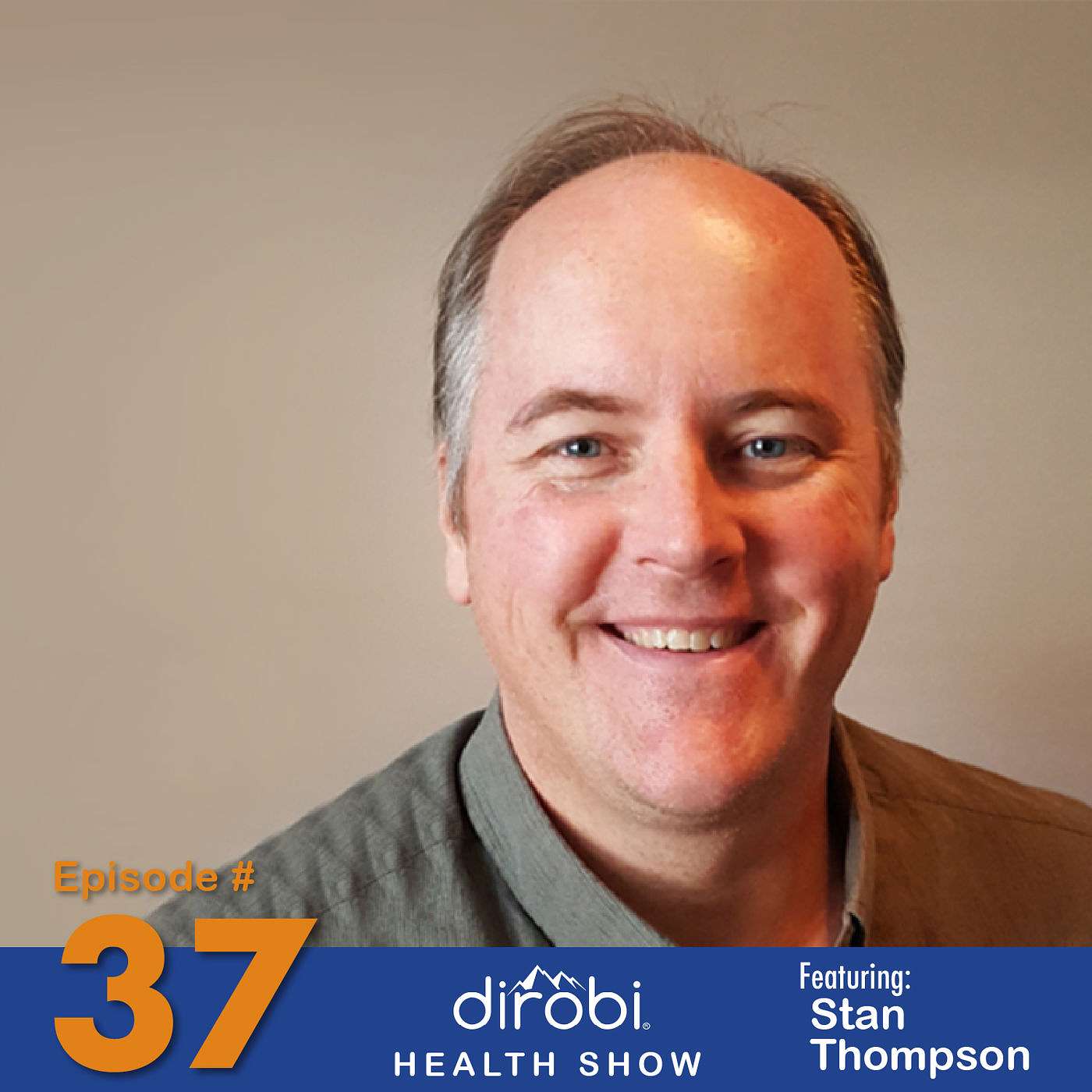 037 How Stan Managed Stage 4 Colon Cancer with Dandelion Root episode artwork
