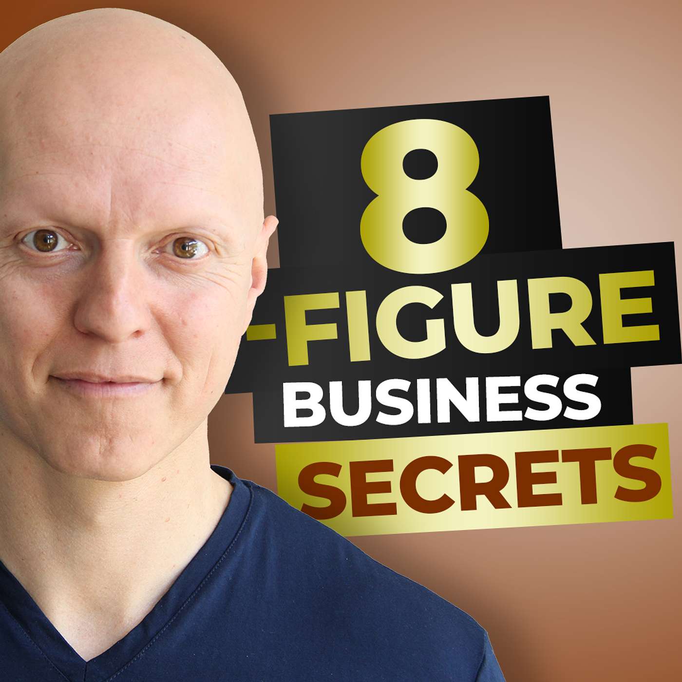 8-Figure Business Secrets with SAAS Tycoon Dan Martell