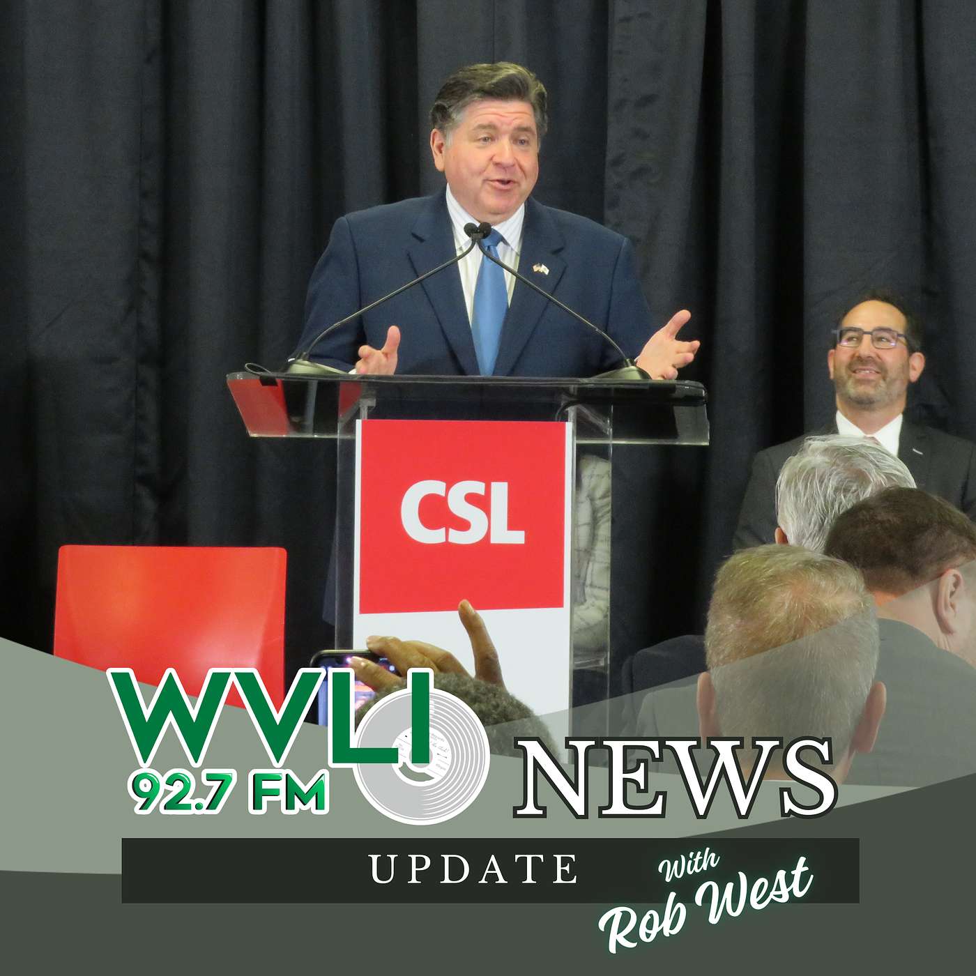WVLI News Update