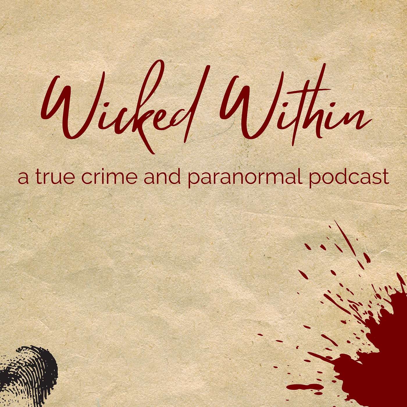 Wicked Within