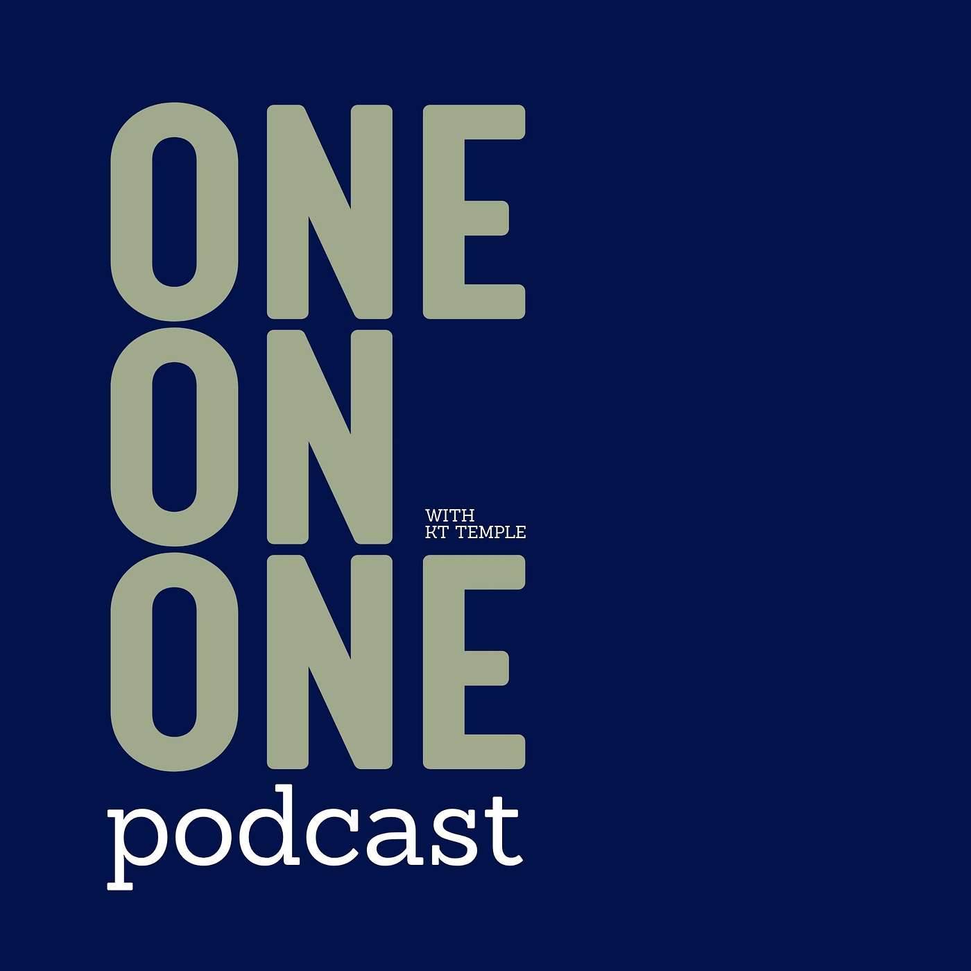 One on One with Austin One