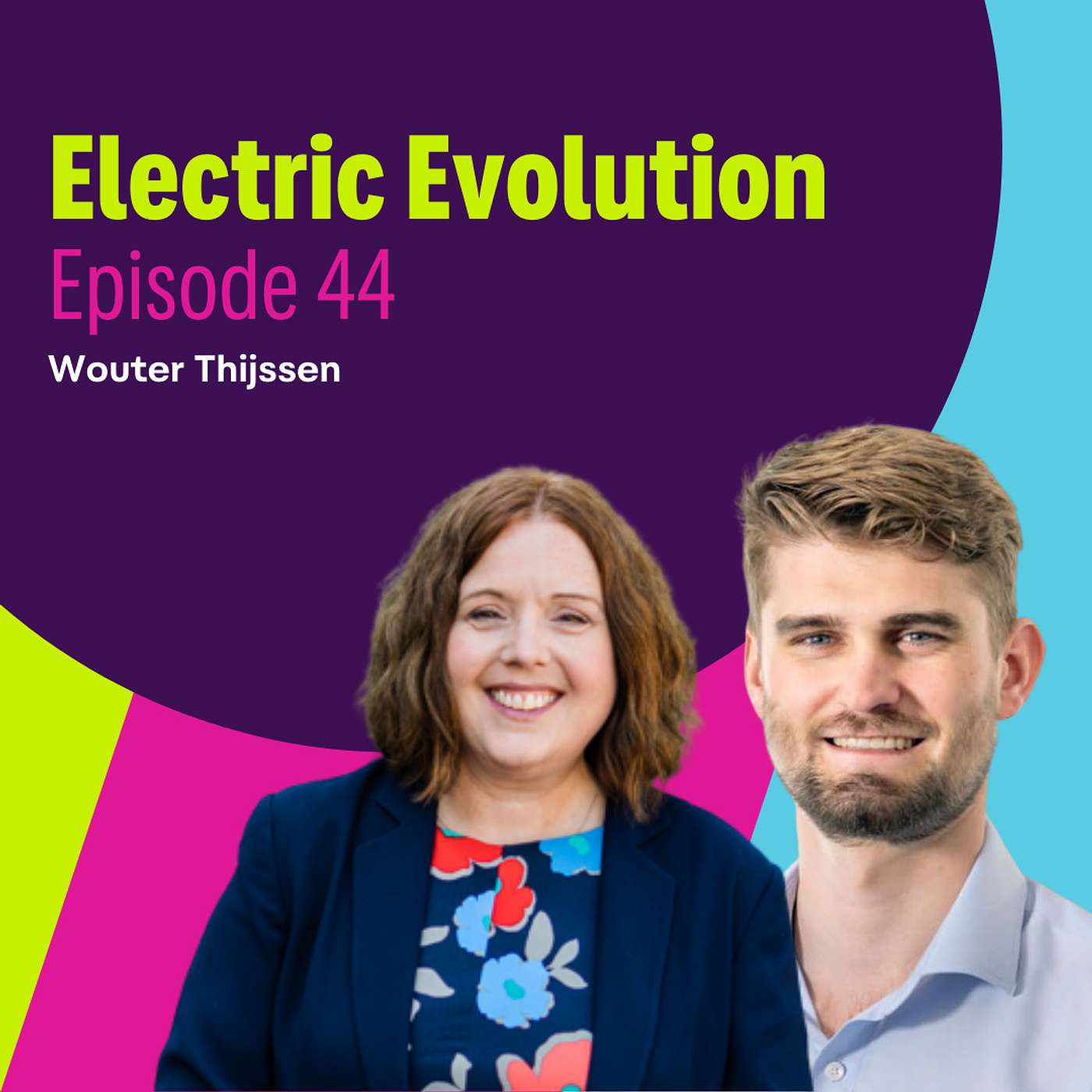 Electric Evolution