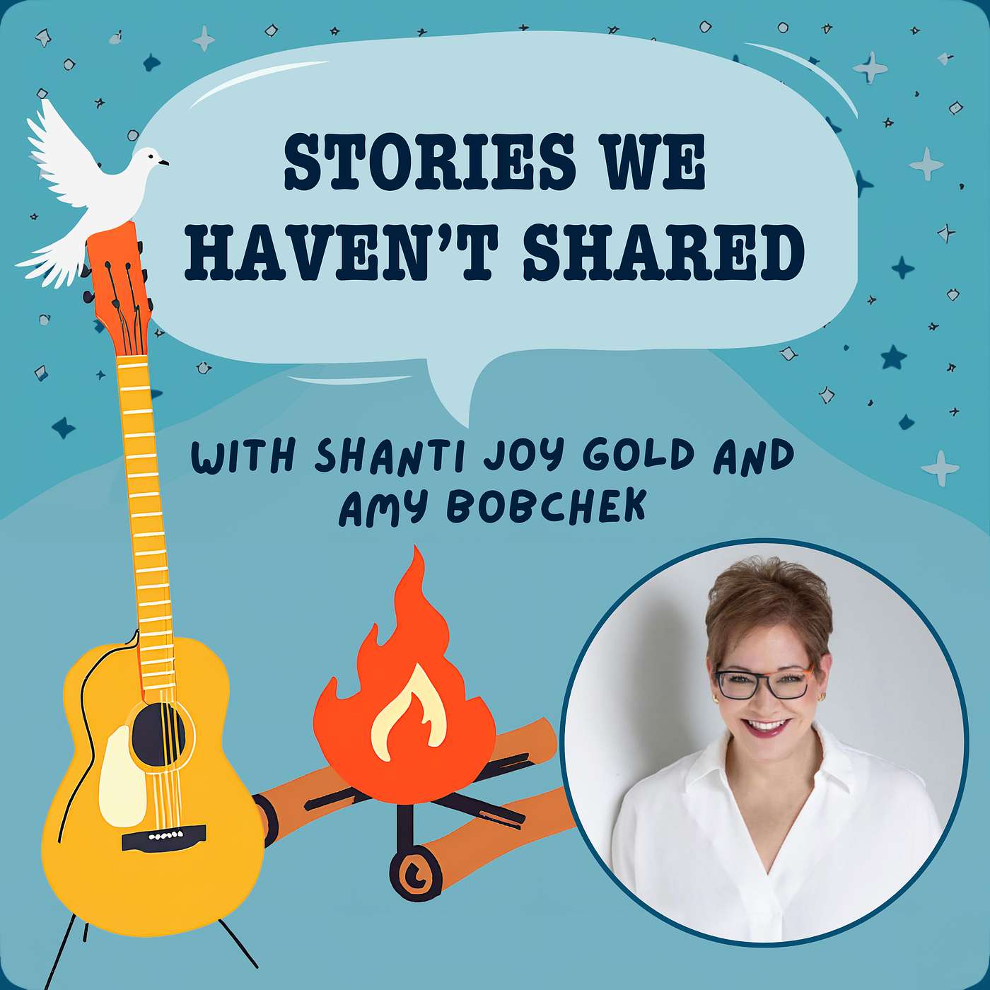 Stories We Haven\'t Shared