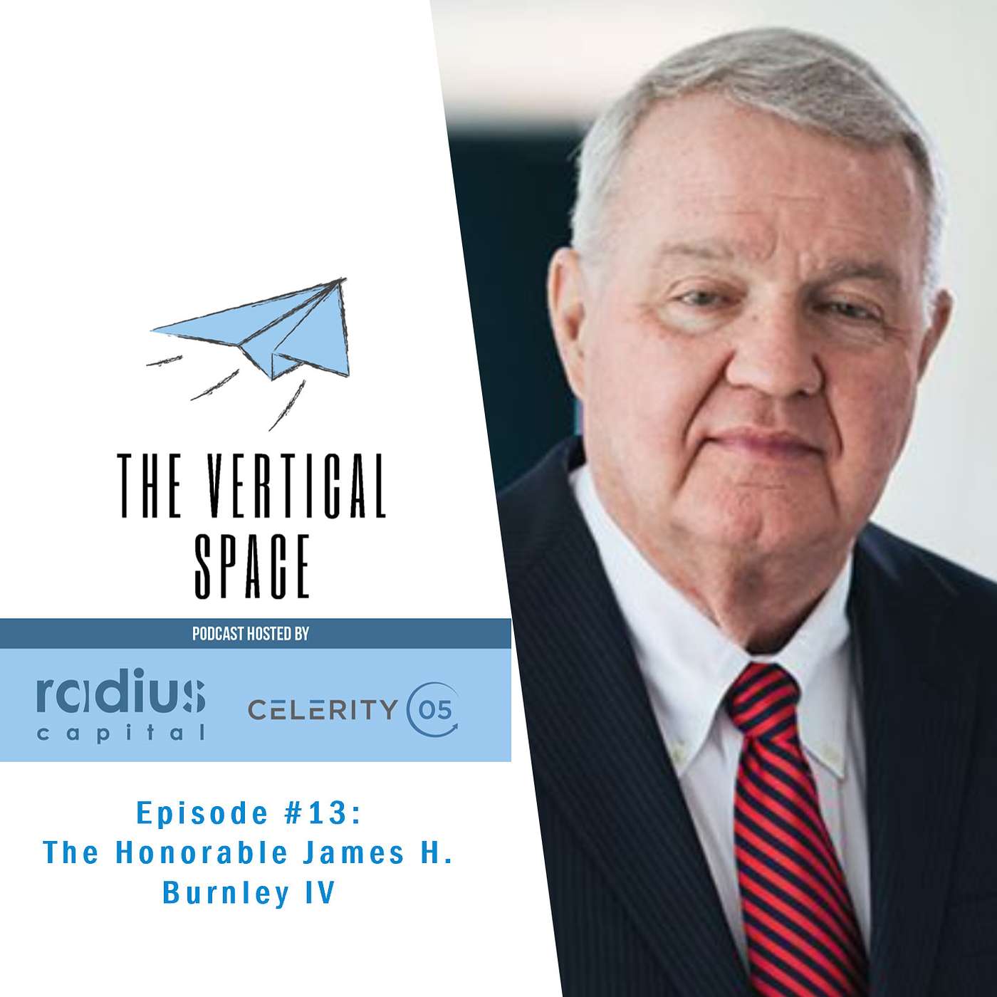 The Vertical Space