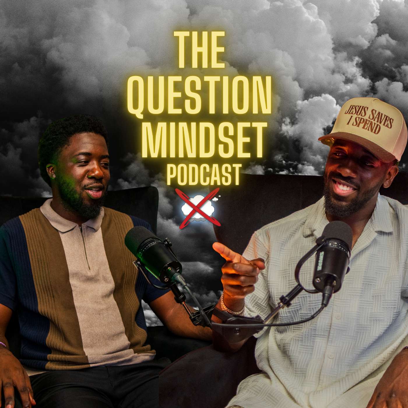 The Question Mindset