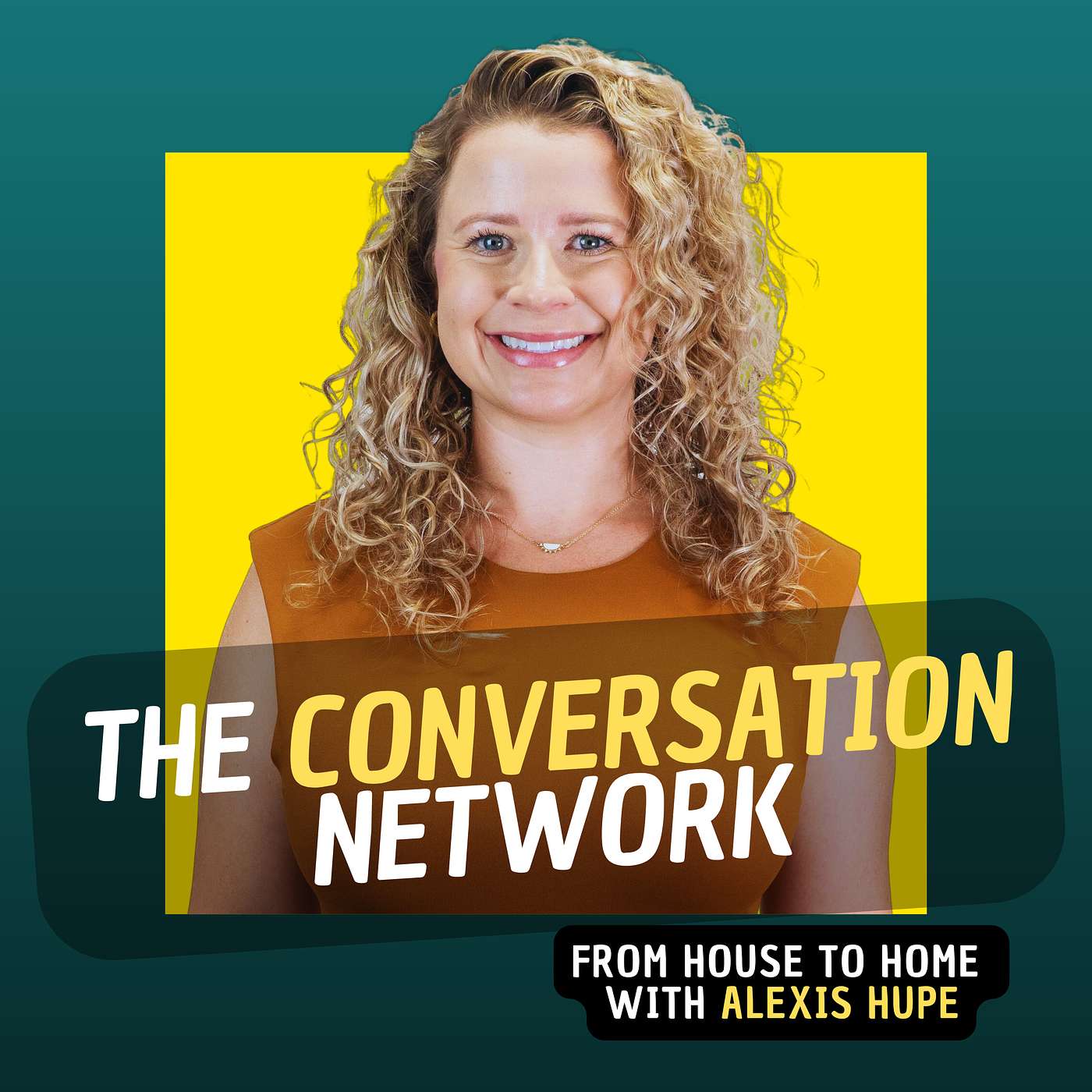 Episode 16: From House To Home with Alexis Hupe