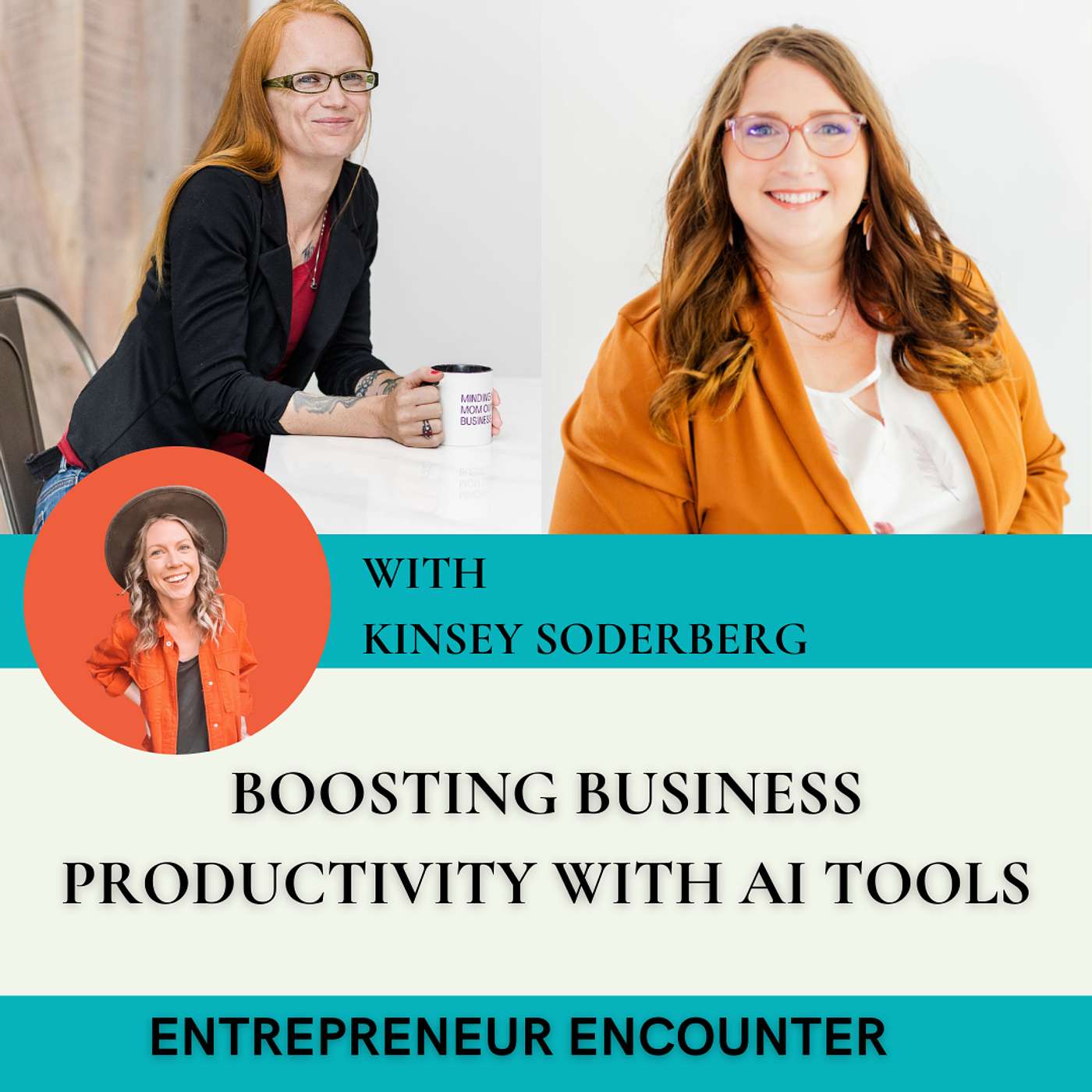 Entrepreneur Encounter