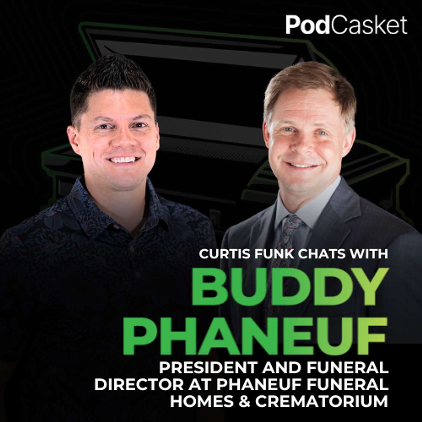 PodCasket