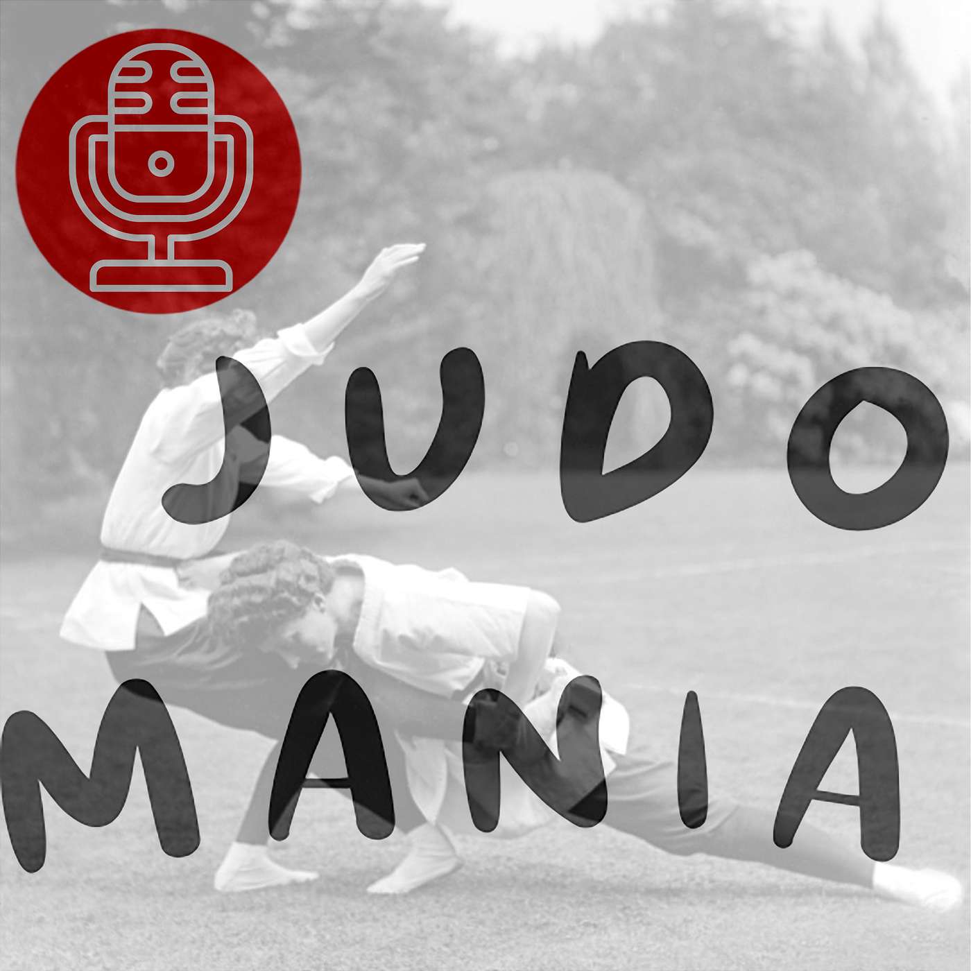 JudoMania - judo, selvforsvar og kampformer – med Arne Midtlund
