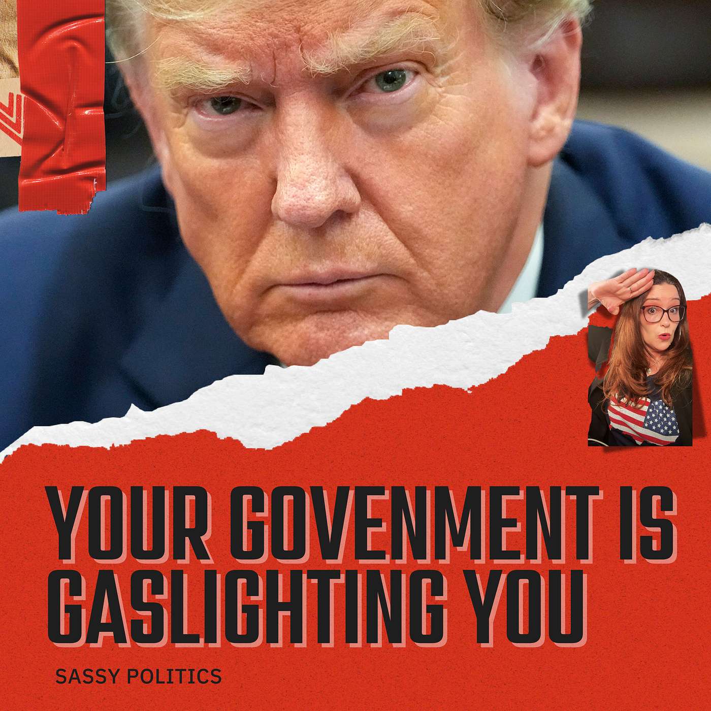 Sassy Politics