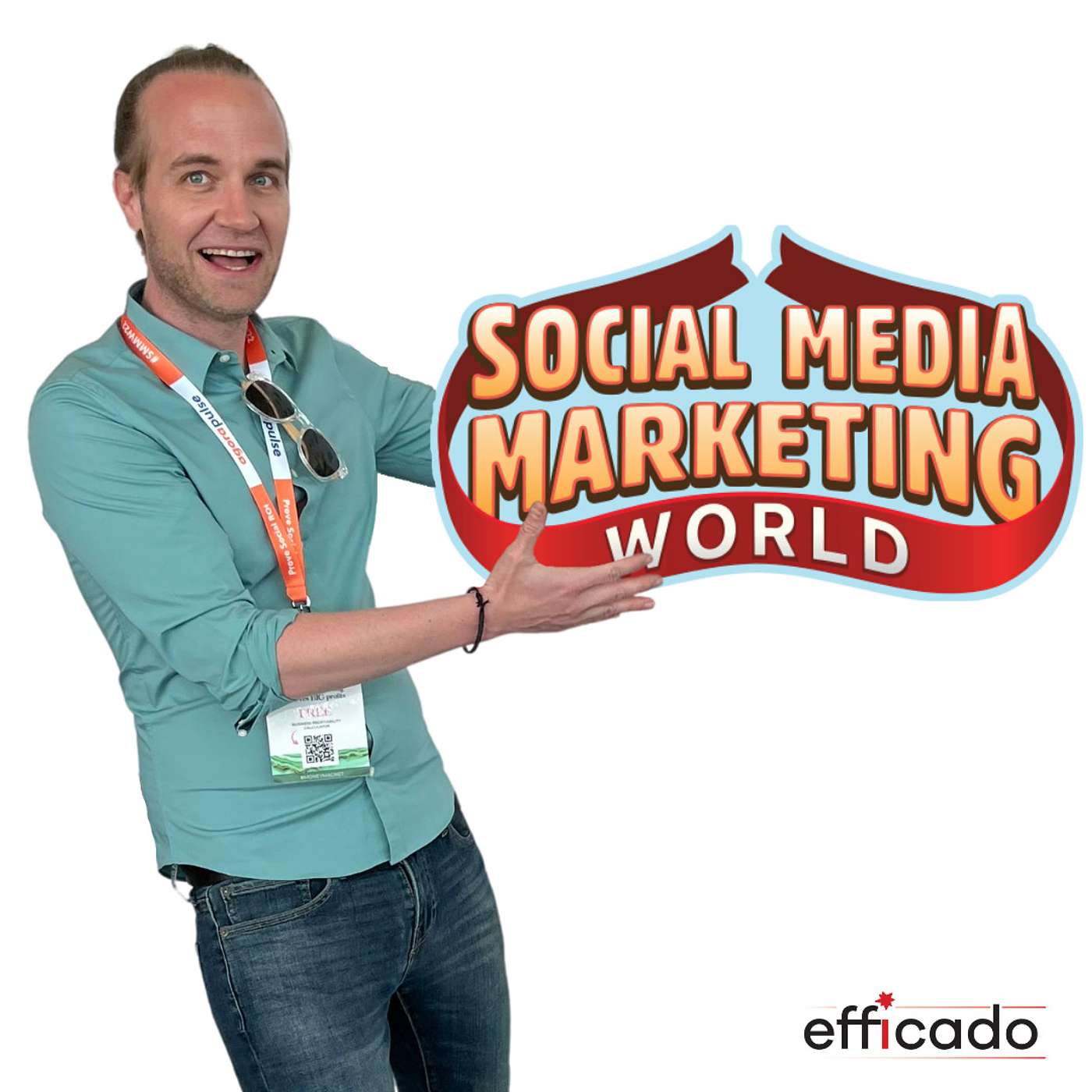 S1 E11 How I experienced the #SMMW22 event in San Diego