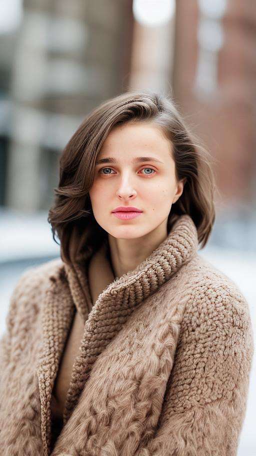 Tanya Mironova