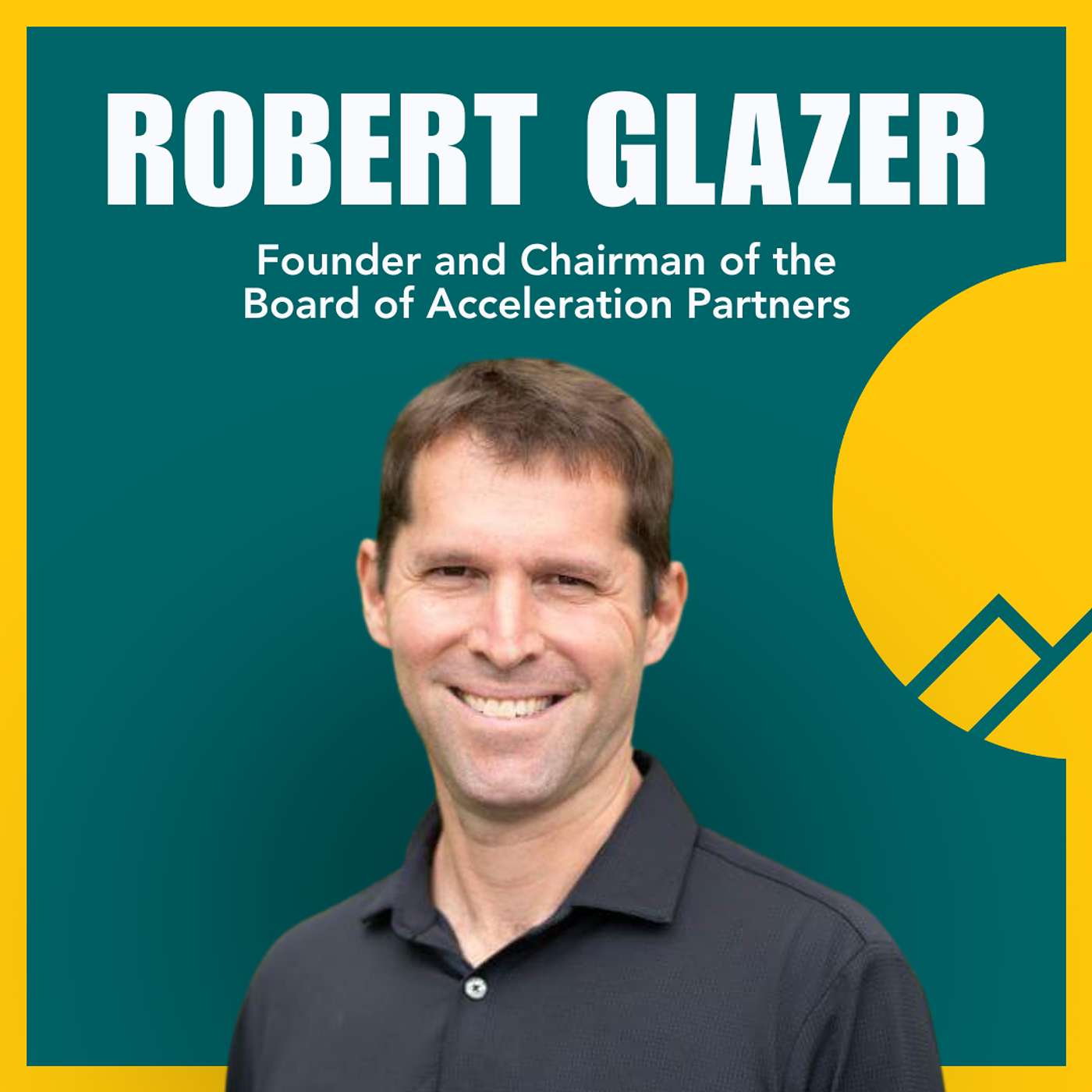 #102 Robert Glazer — Serial Entrepreneur on the Most Important Tool for Success