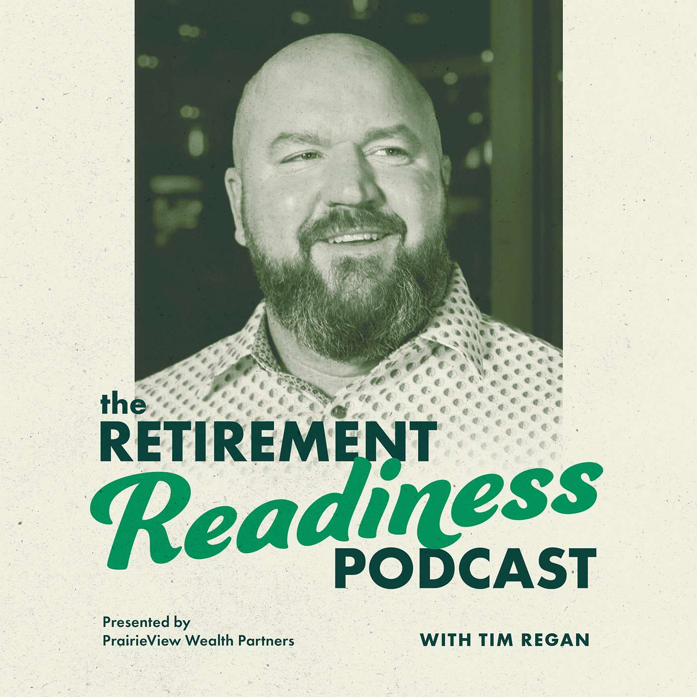 Retirement Readiness Podcast