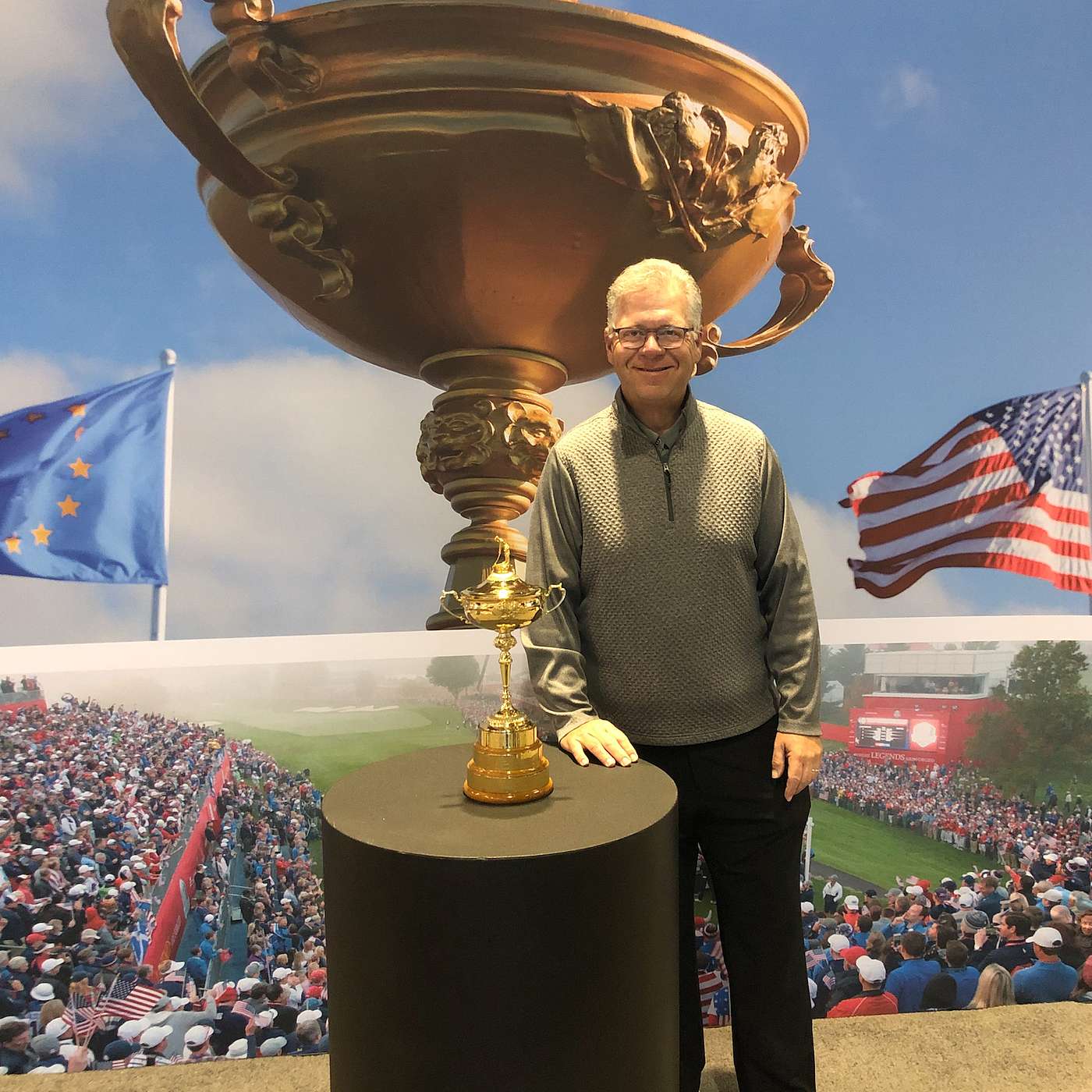 Sports Business Update