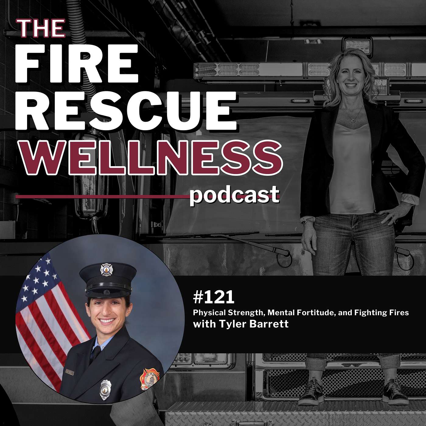 Fire Rescue Wellness