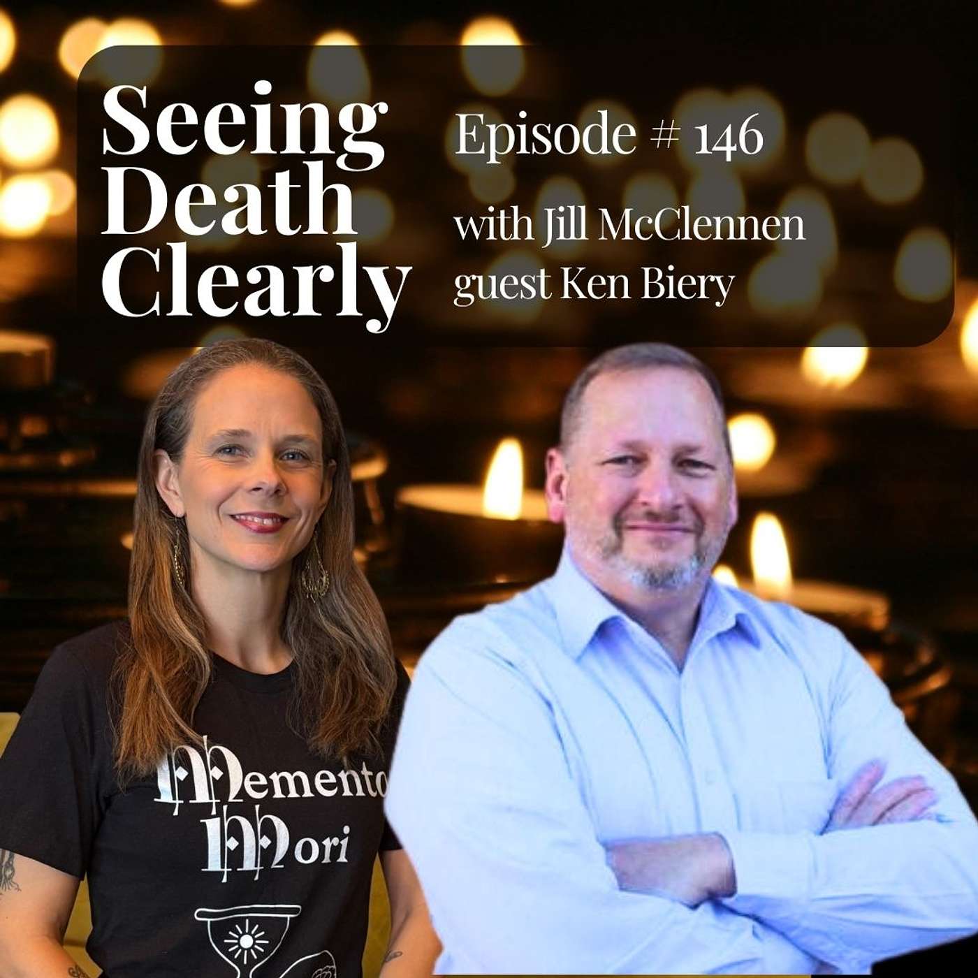Innovations in End-of-Life Care with Funeral Director Ken Biery