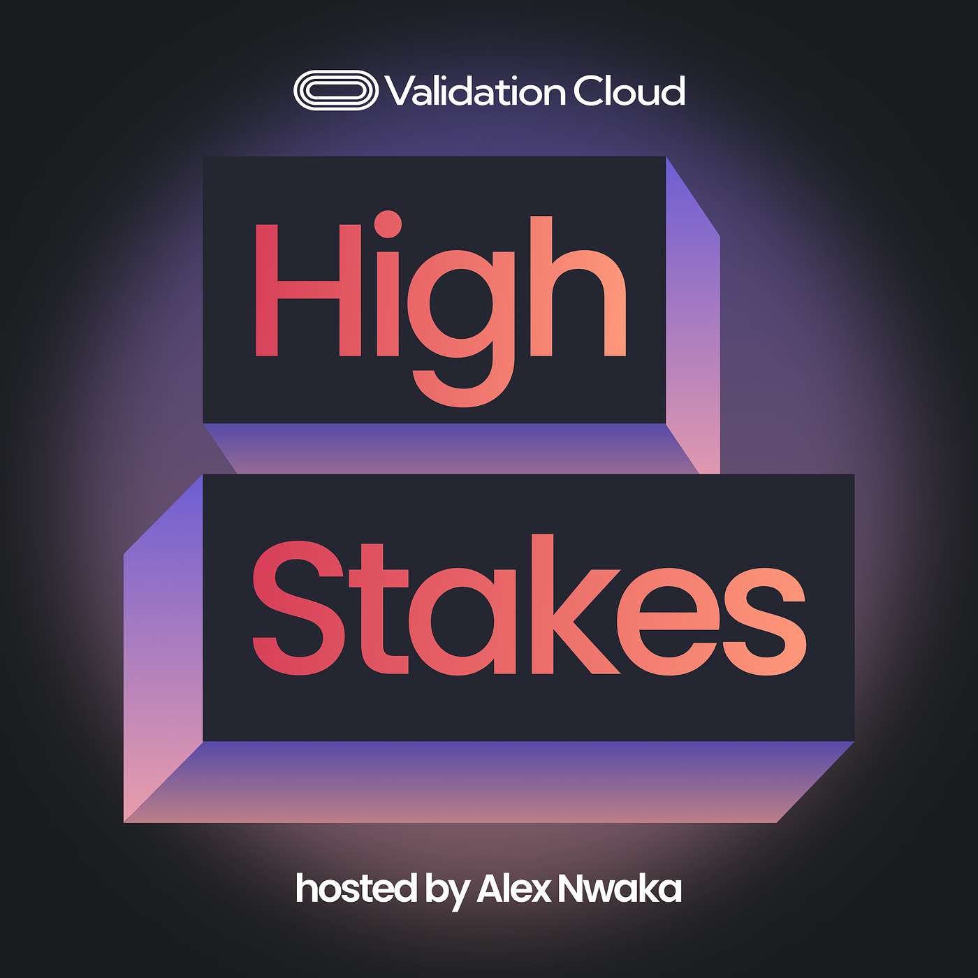 High Stakes with Alex Nwaka | Blockchain, Crypto, and Web3